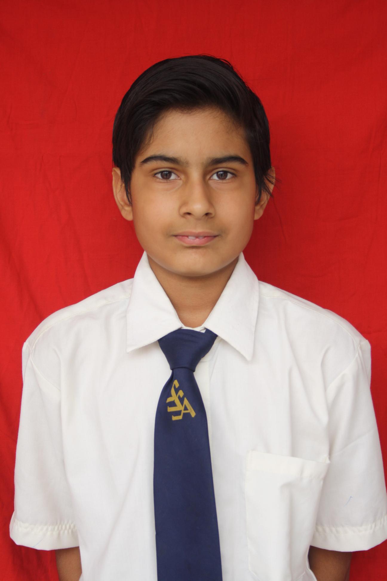 Delhi Public School Rudrapur