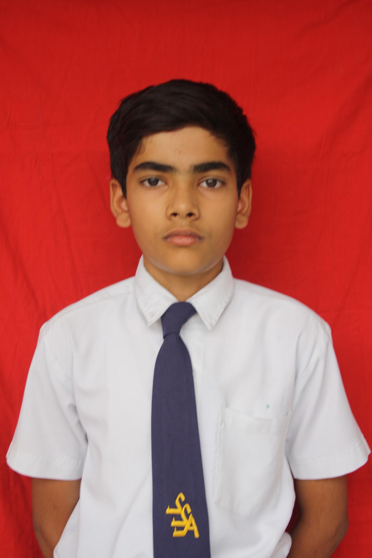 Delhi Public School Rudrapur