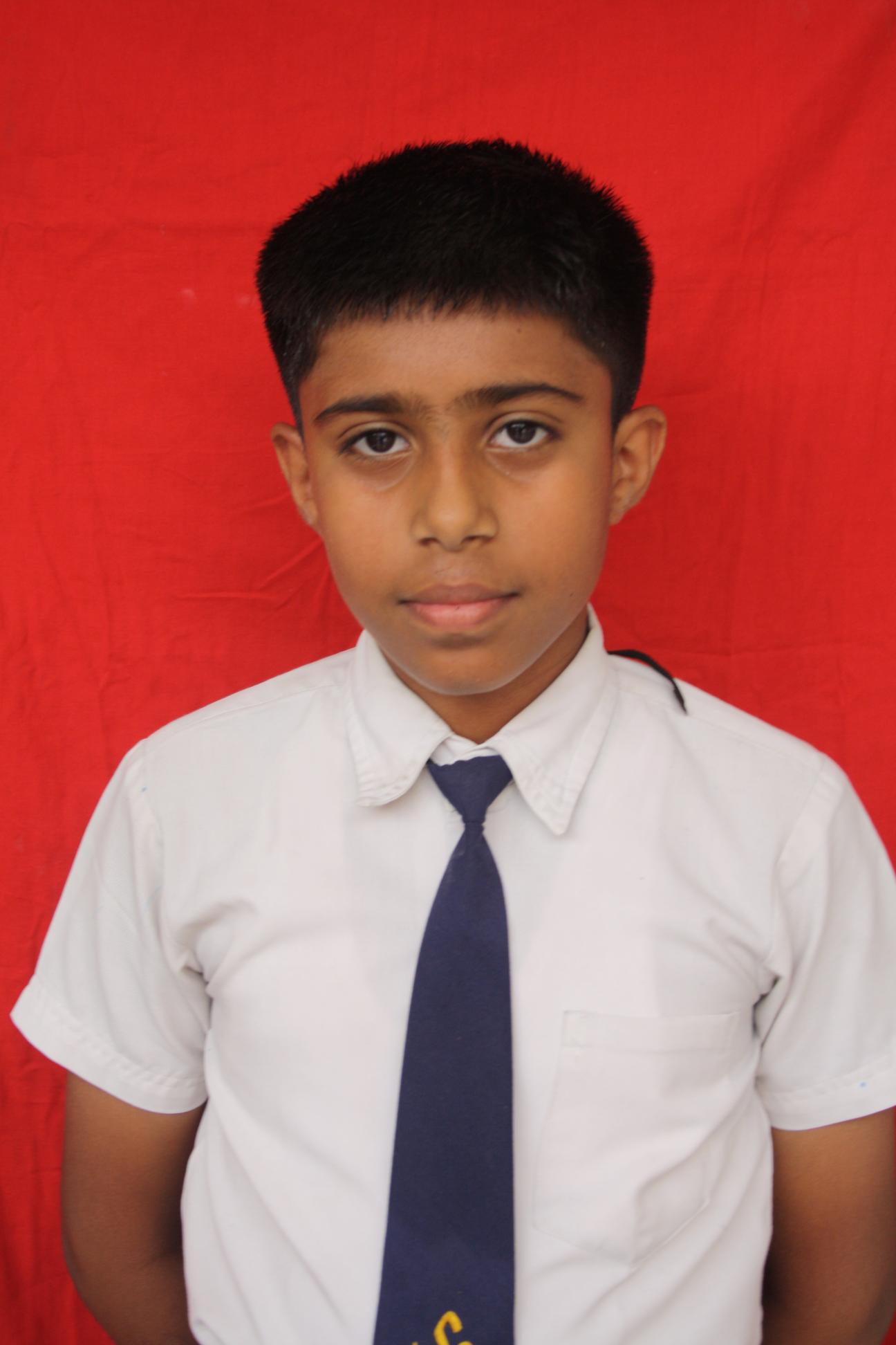Delhi Public School Rudrapur