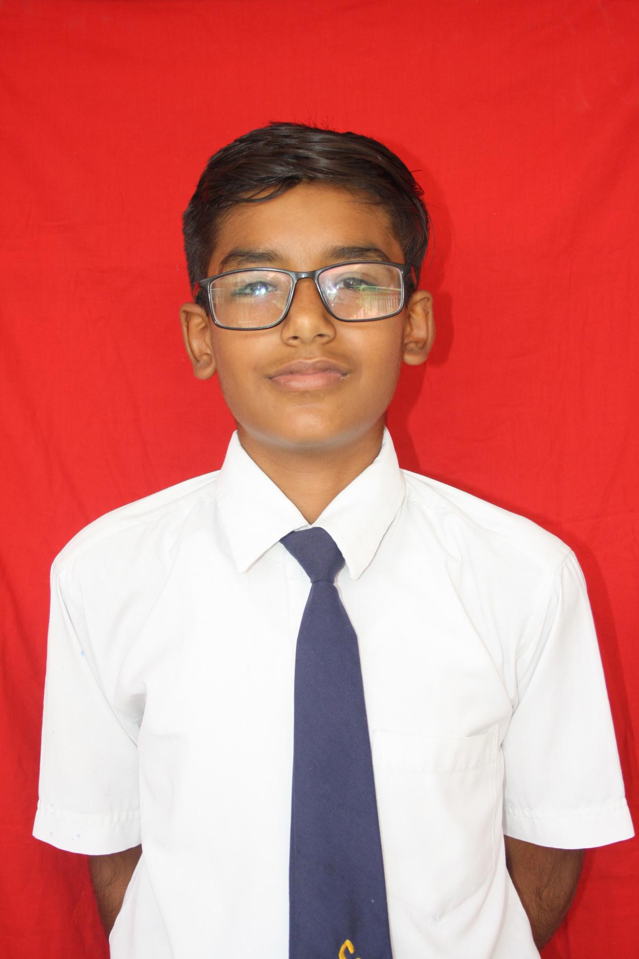 Delhi Public School Rudrapur