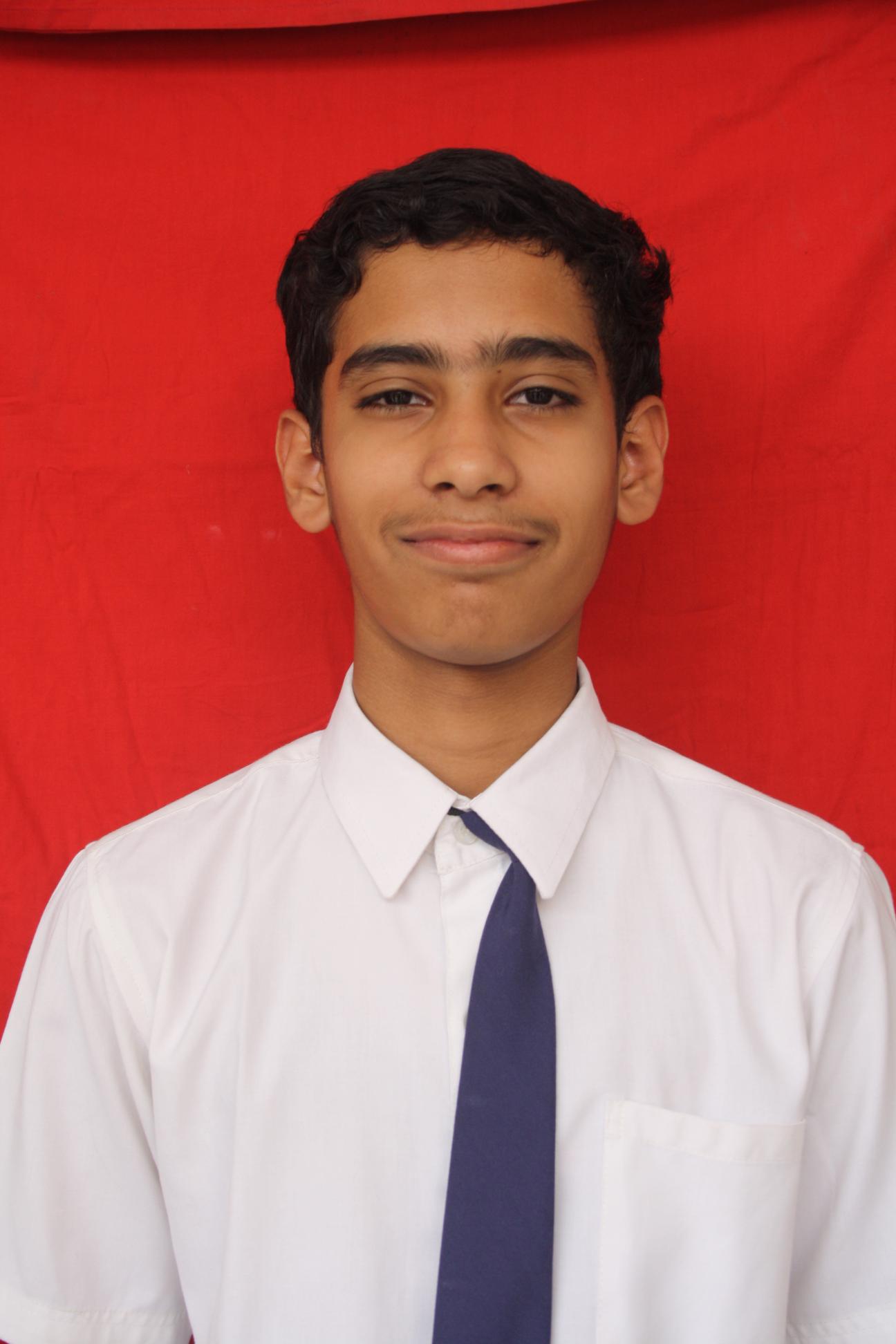 Delhi Public School Rudrapur