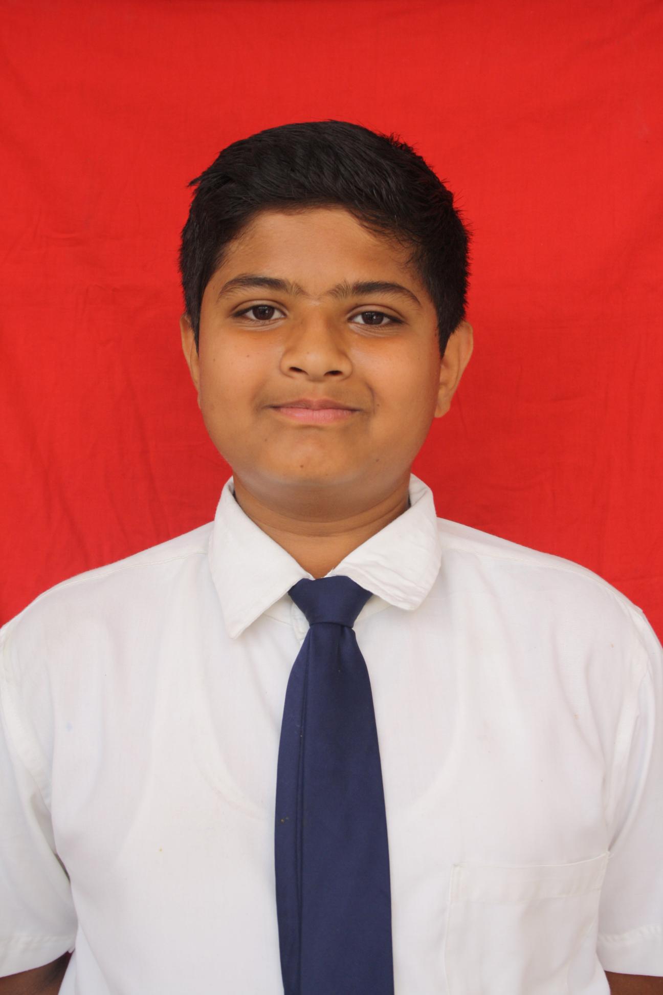 Delhi Public School Rudrapur
