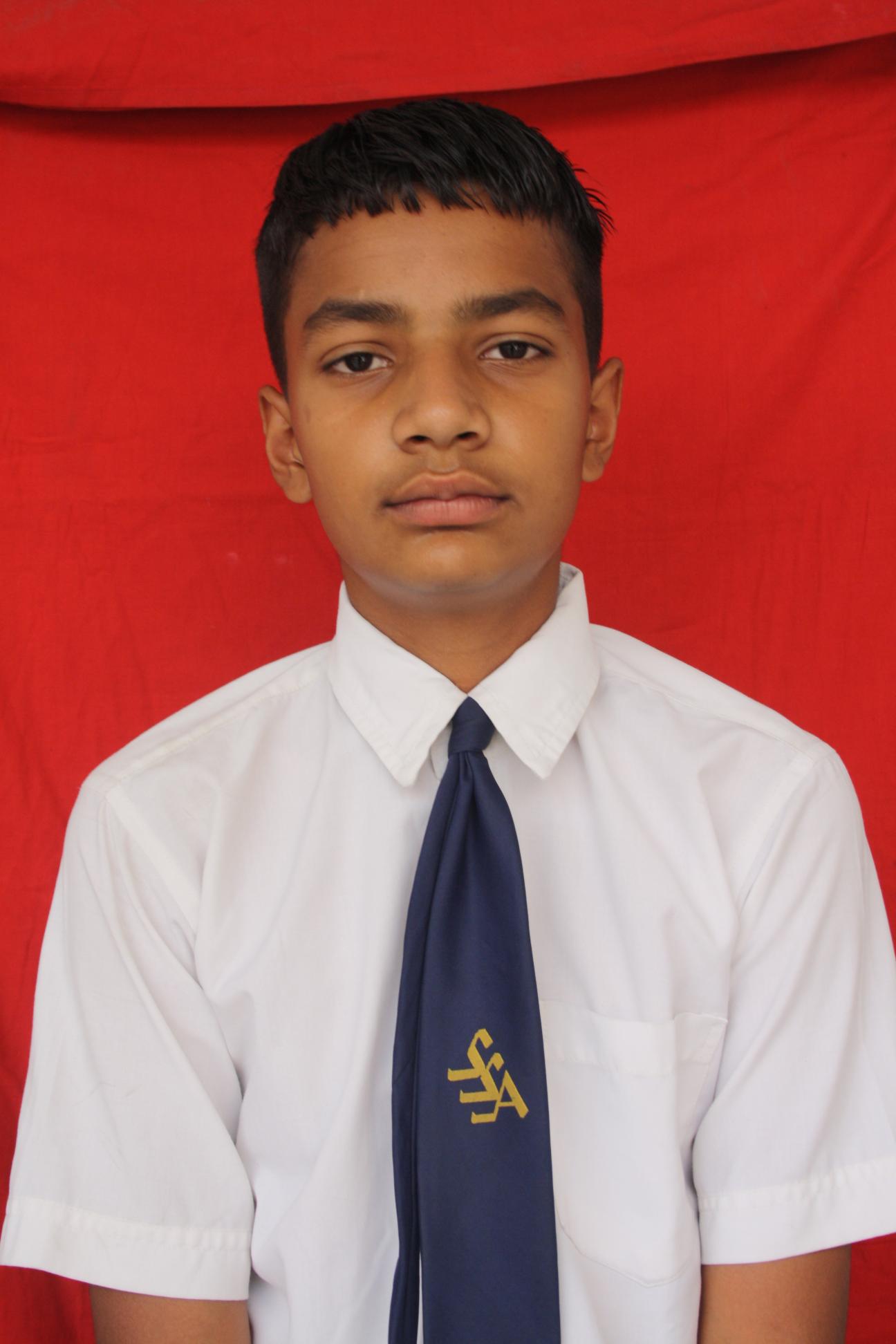 Delhi Public School Rudrapur
