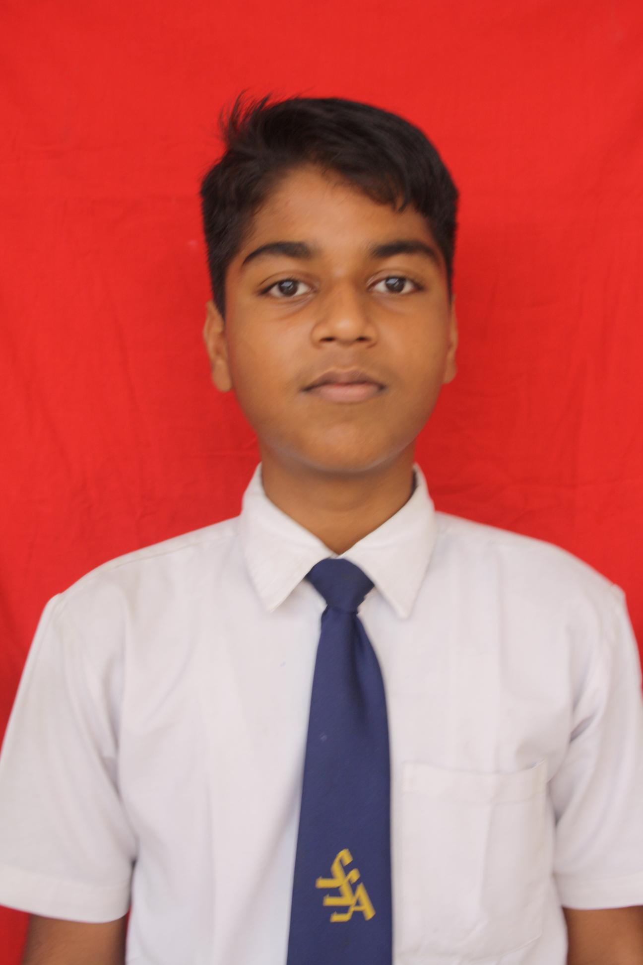 Delhi Public School Rudrapur