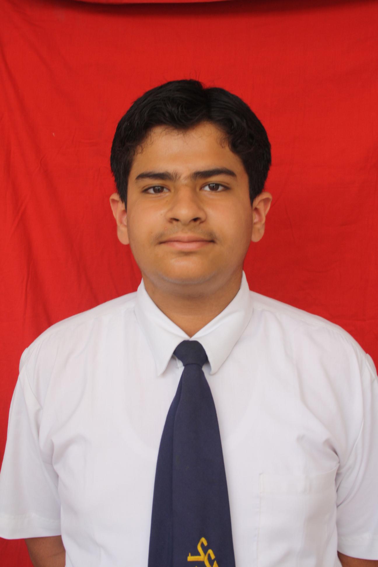 Delhi Public School Rudrapur