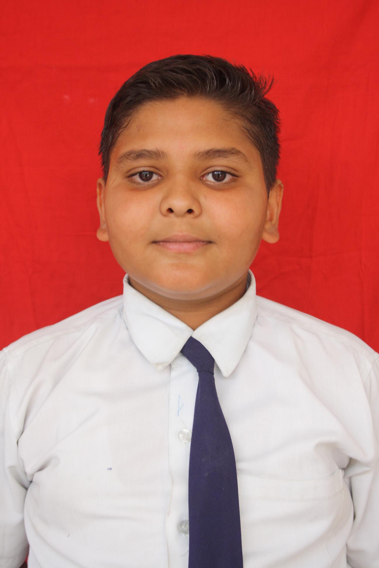 Delhi Public School Rudrapur