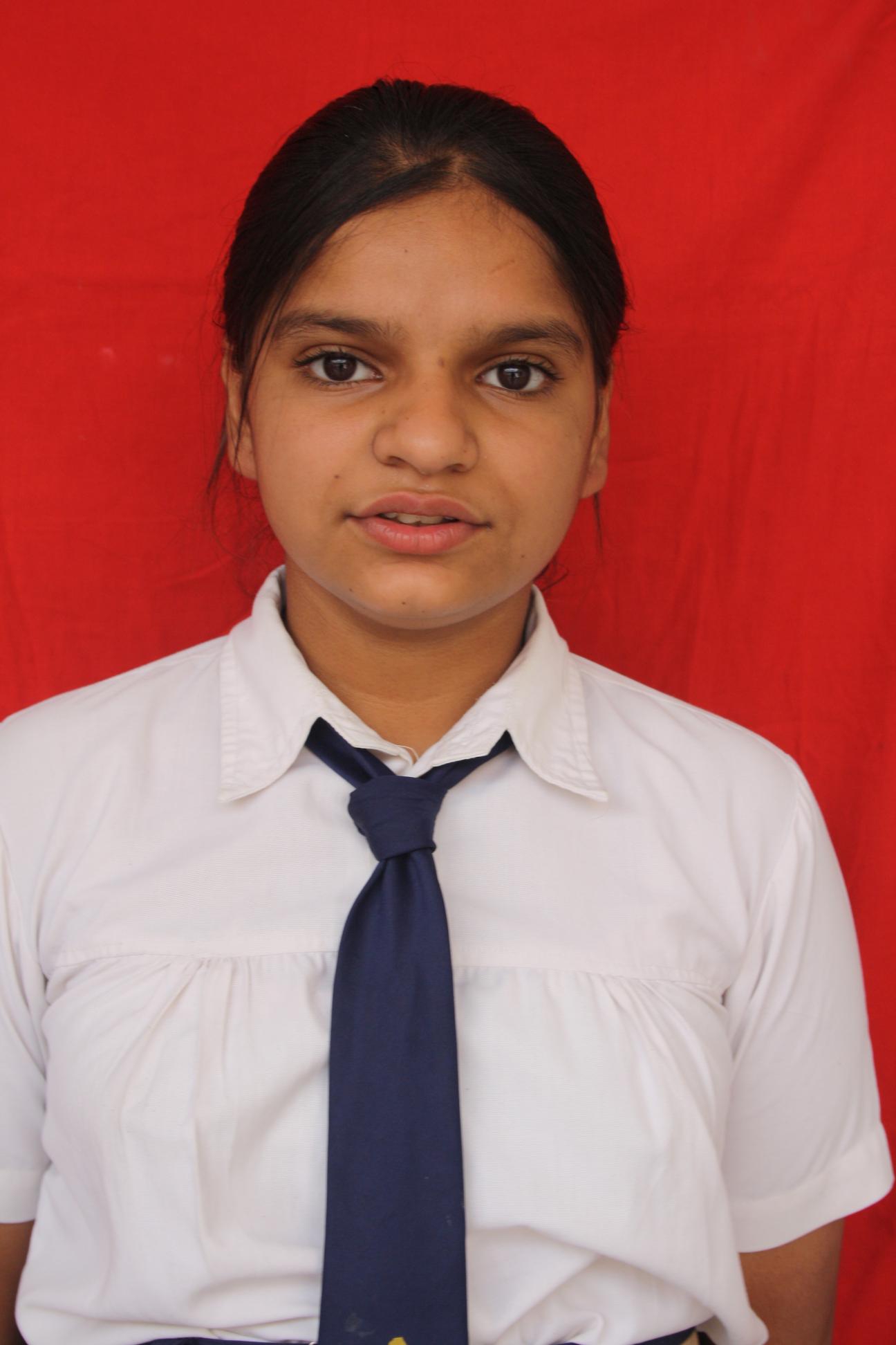 Delhi Public School Rudrapur