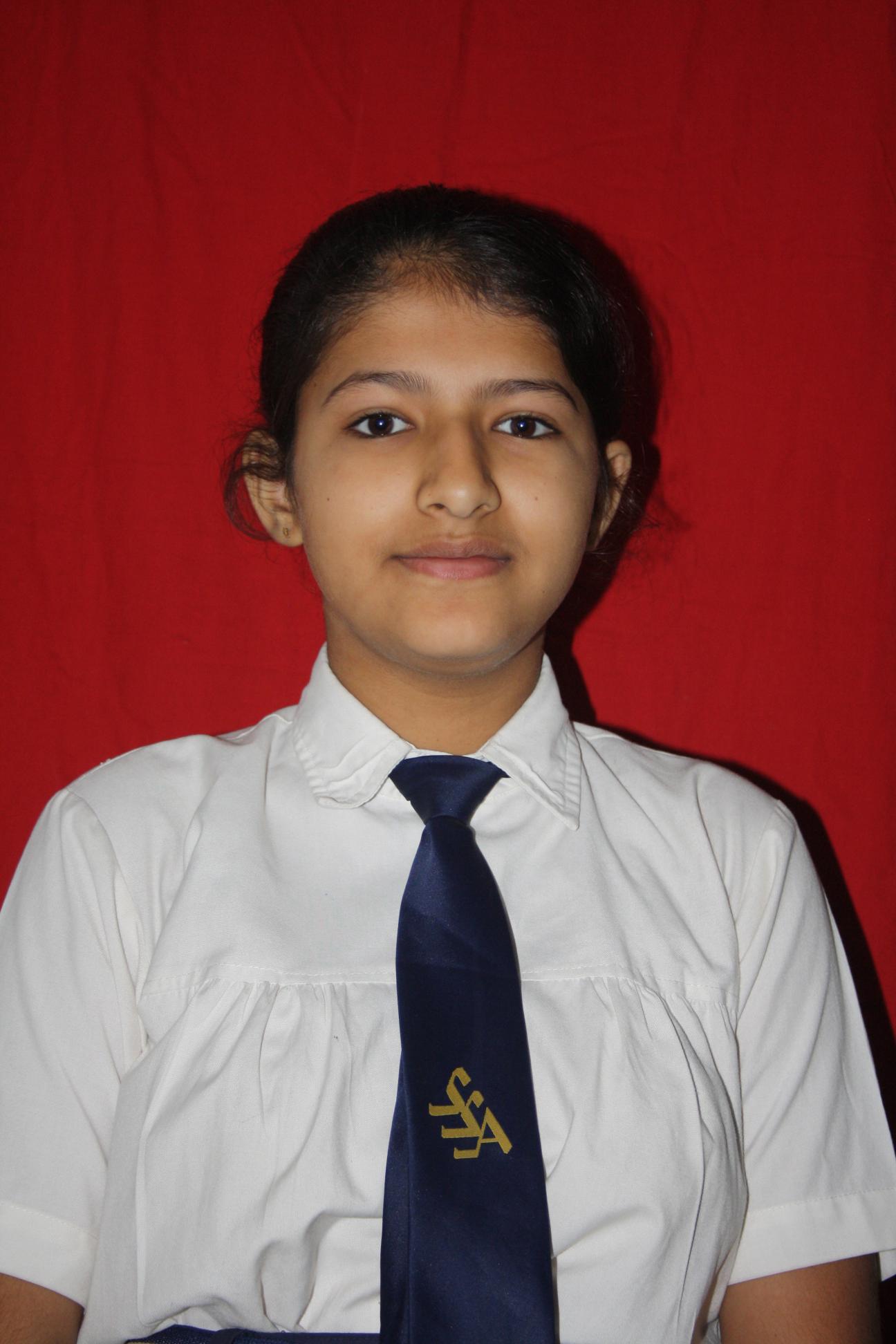 Delhi Public School Rudrapur