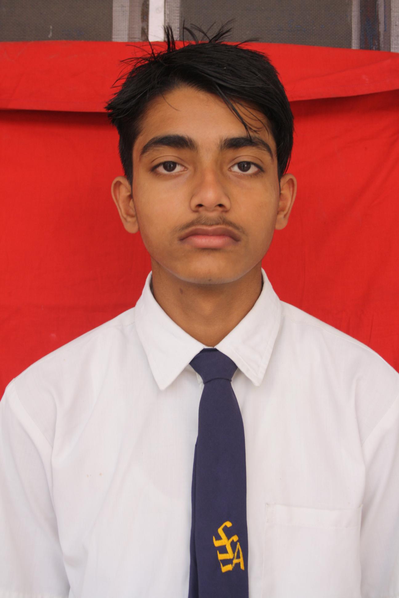 Delhi Public School Rudrapur