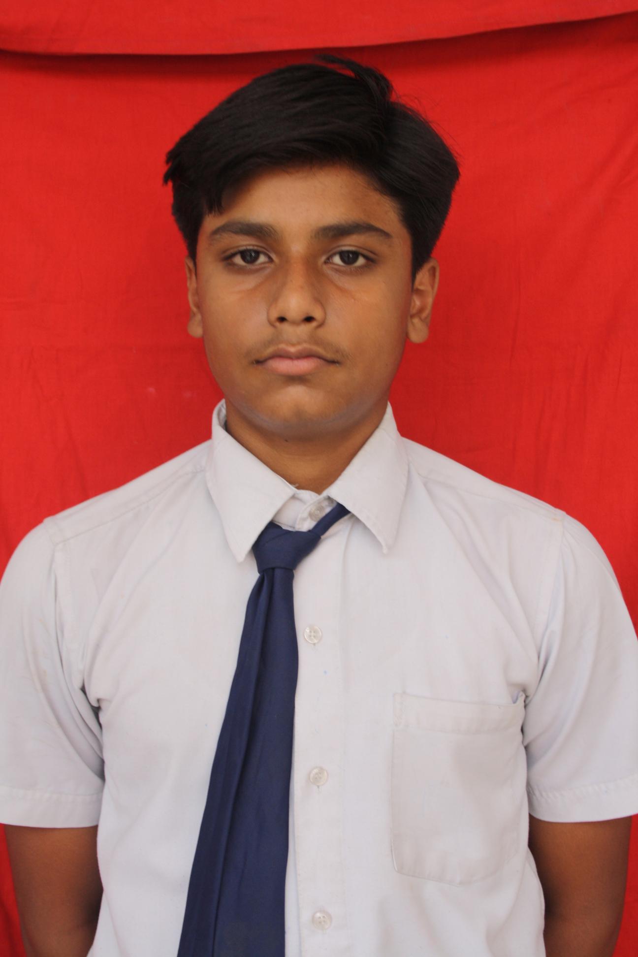 Delhi Public School Rudrapur