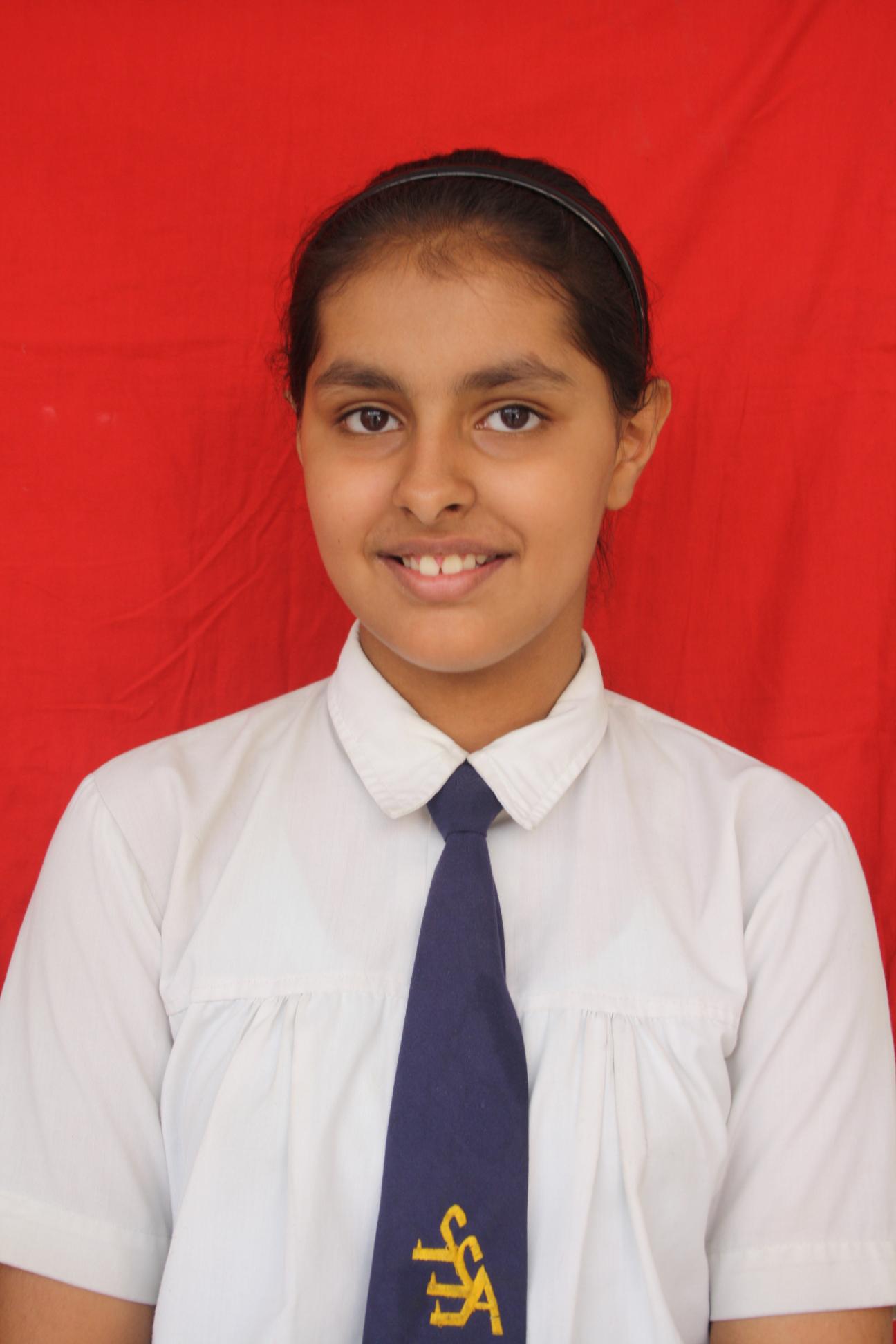 Delhi Public School Rudrapur