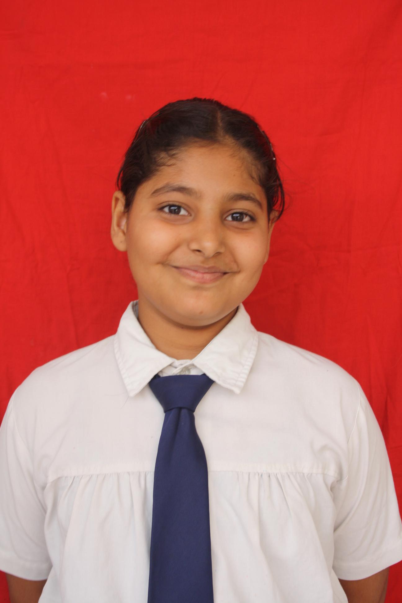 Delhi Public School Rudrapur