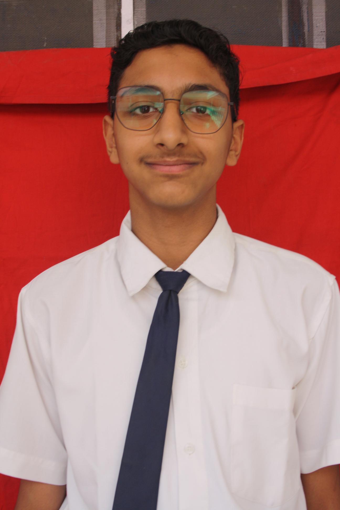Delhi Public School Rudrapur