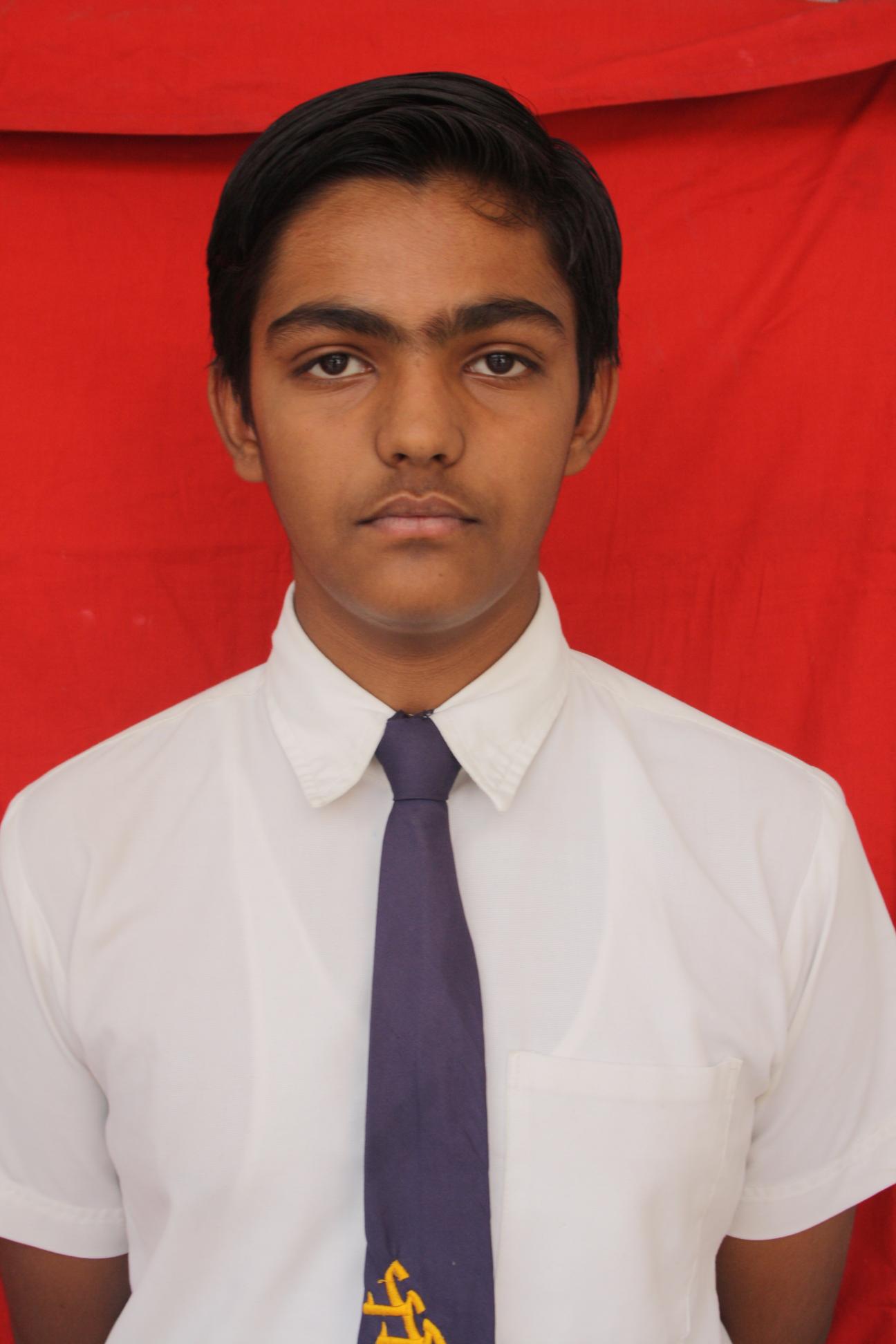 Delhi Public School Rudrapur