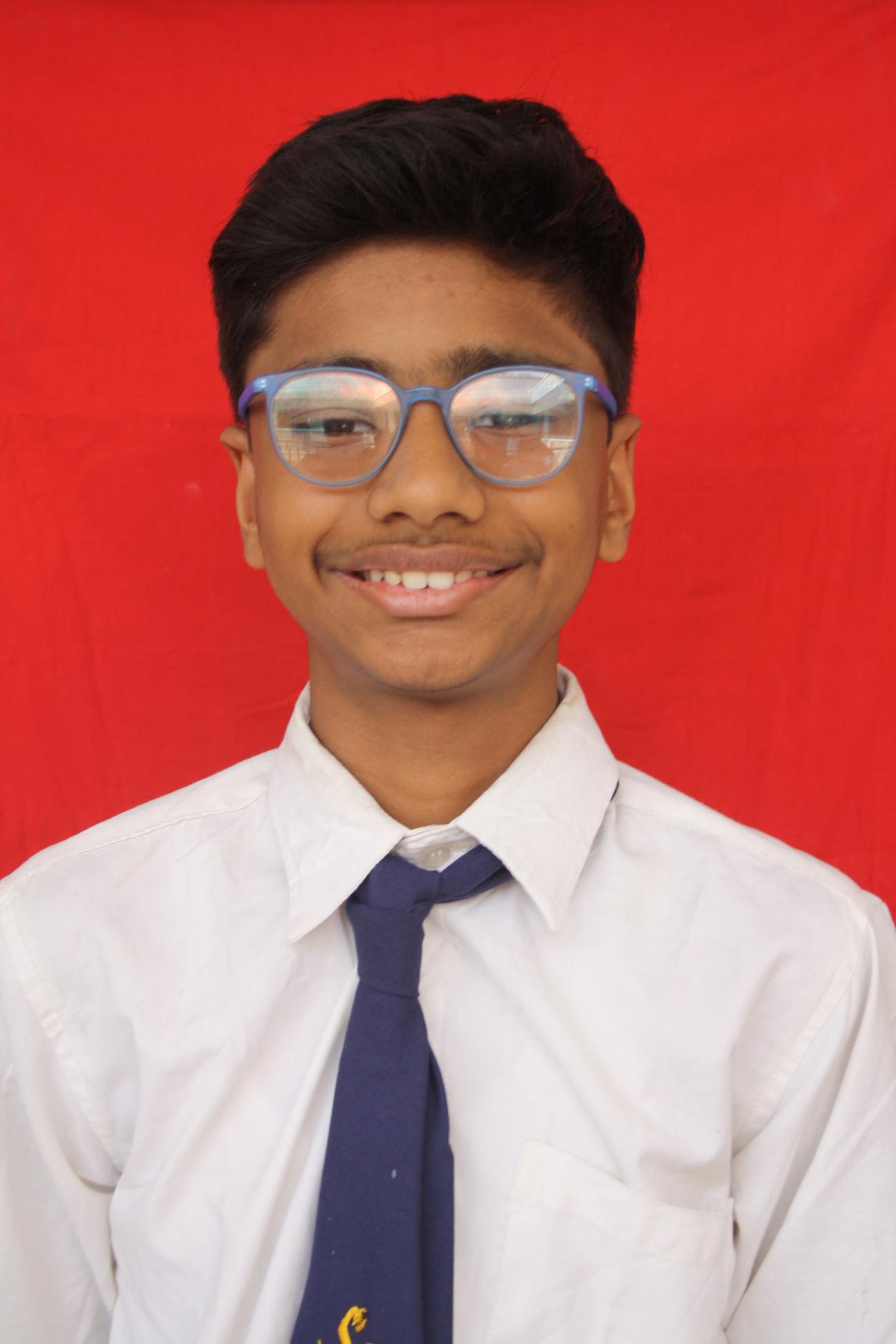 Delhi Public School Rudrapur