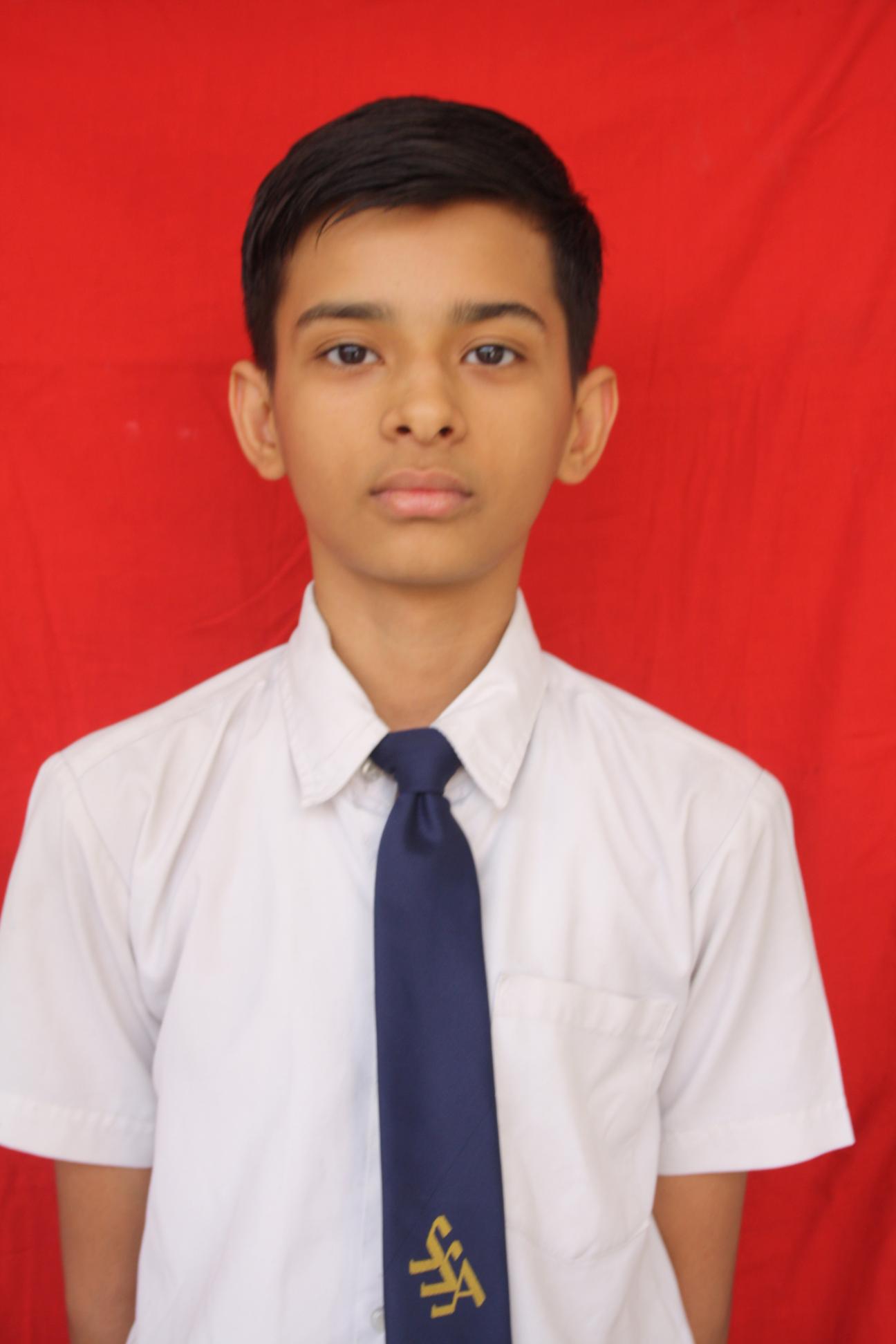 Delhi Public School Rudrapur