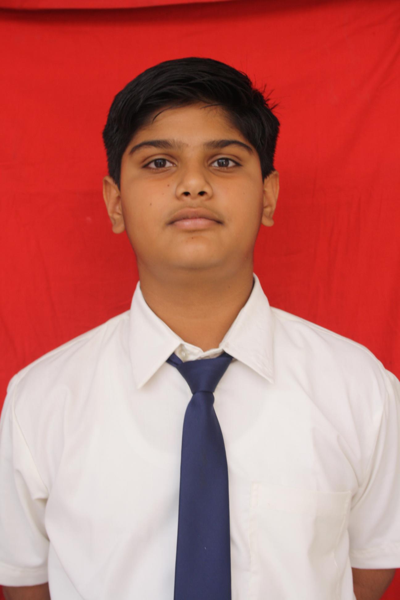 Delhi Public School Rudrapur