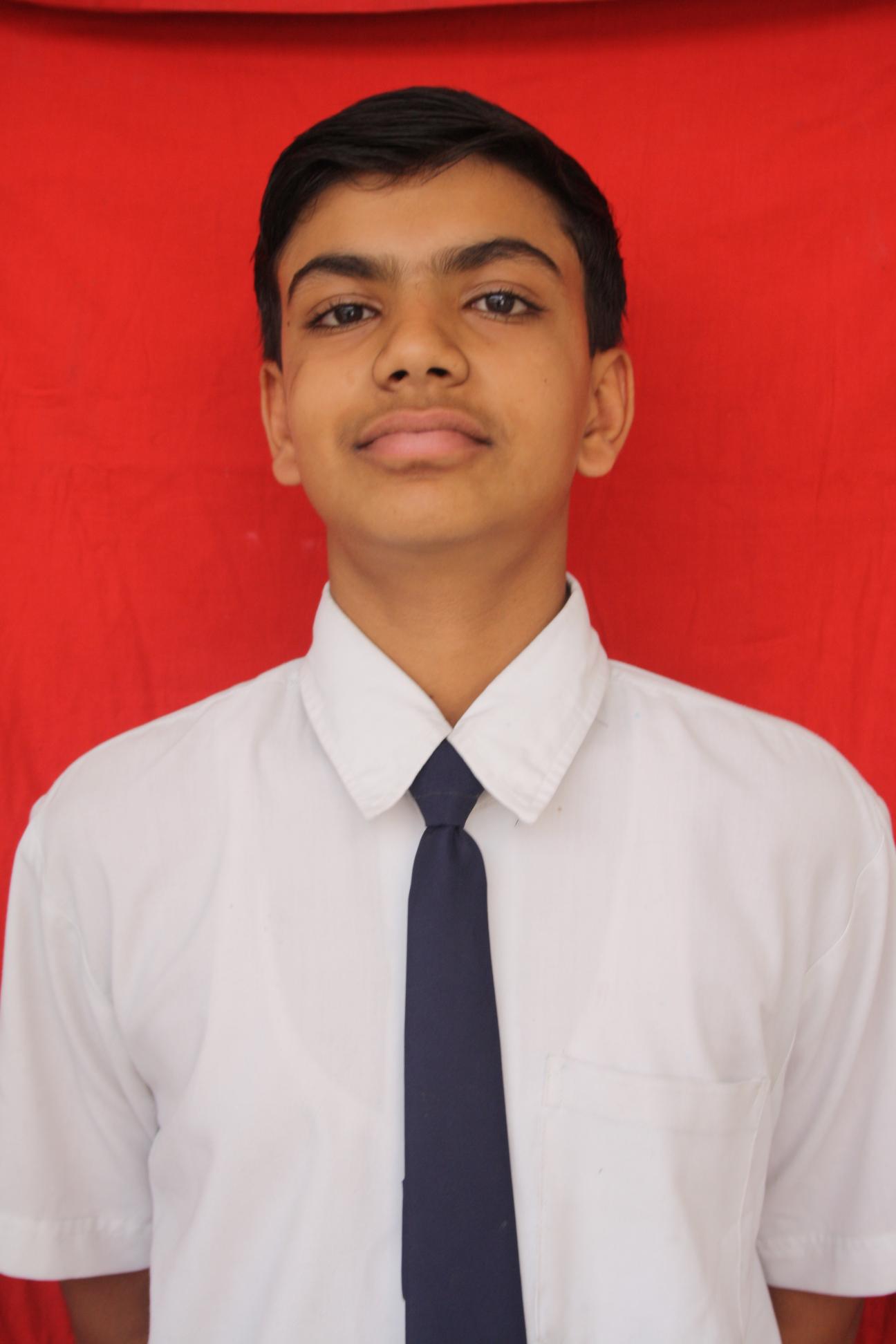 Delhi Public School Rudrapur