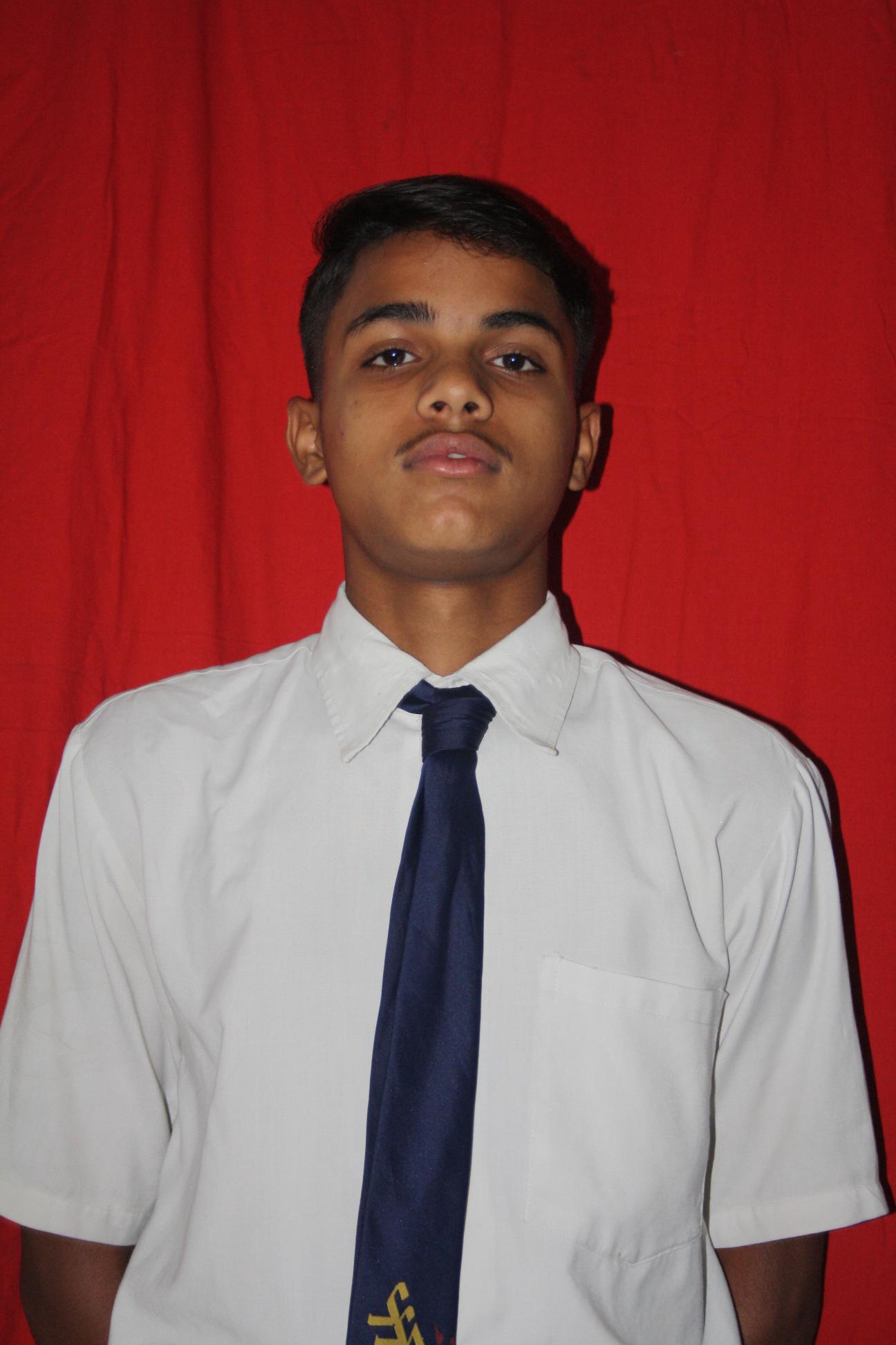 Delhi Public School Rudrapur