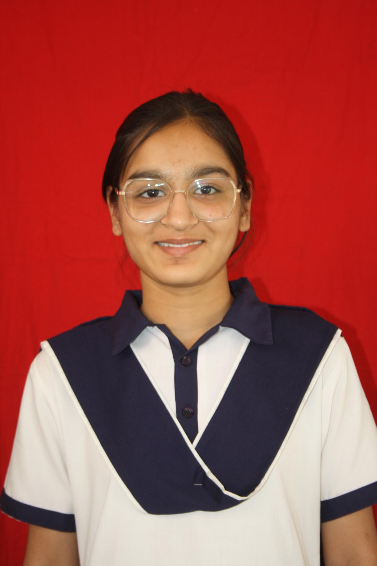 Delhi Public School Rudrapur