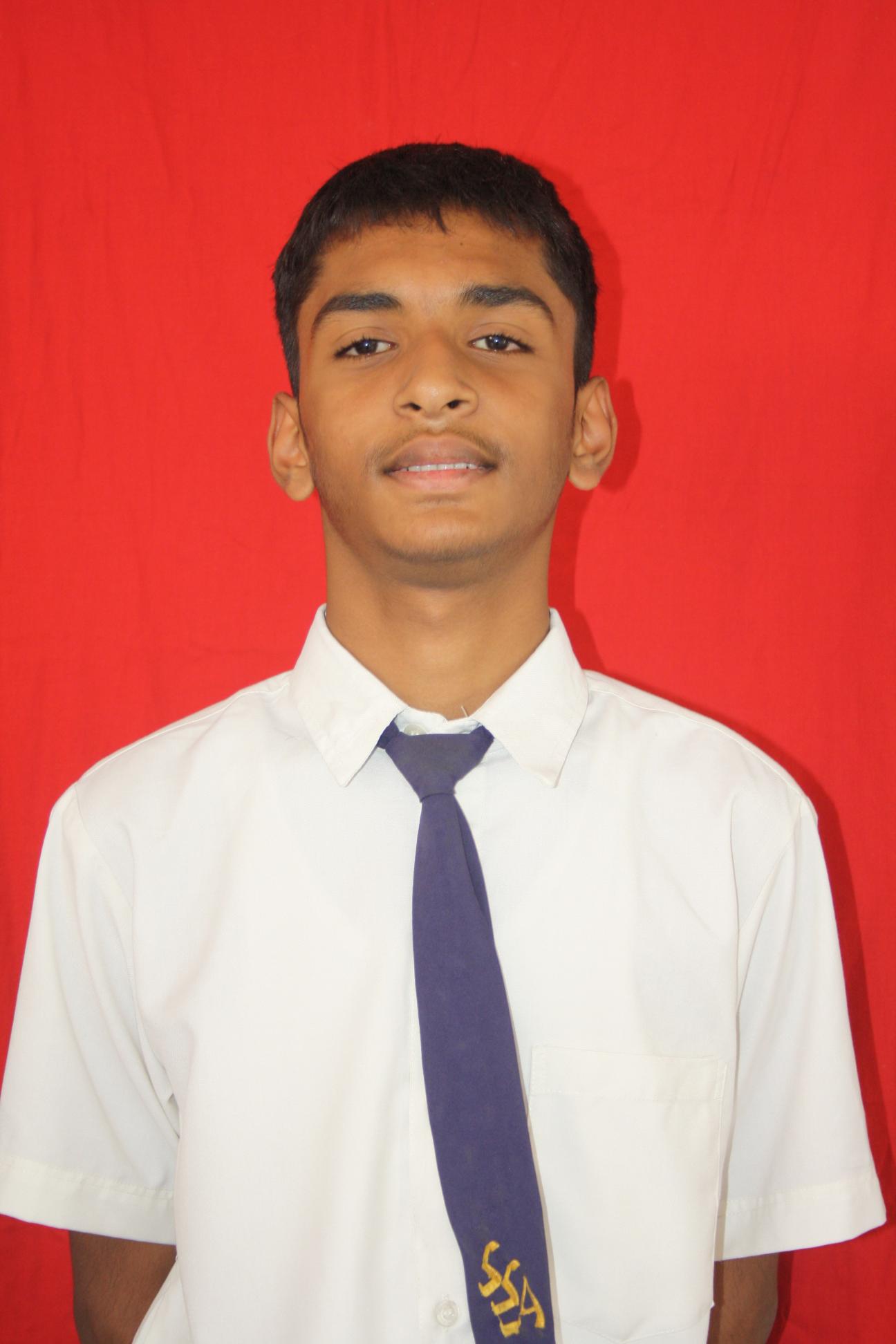 Delhi Public School Rudrapur