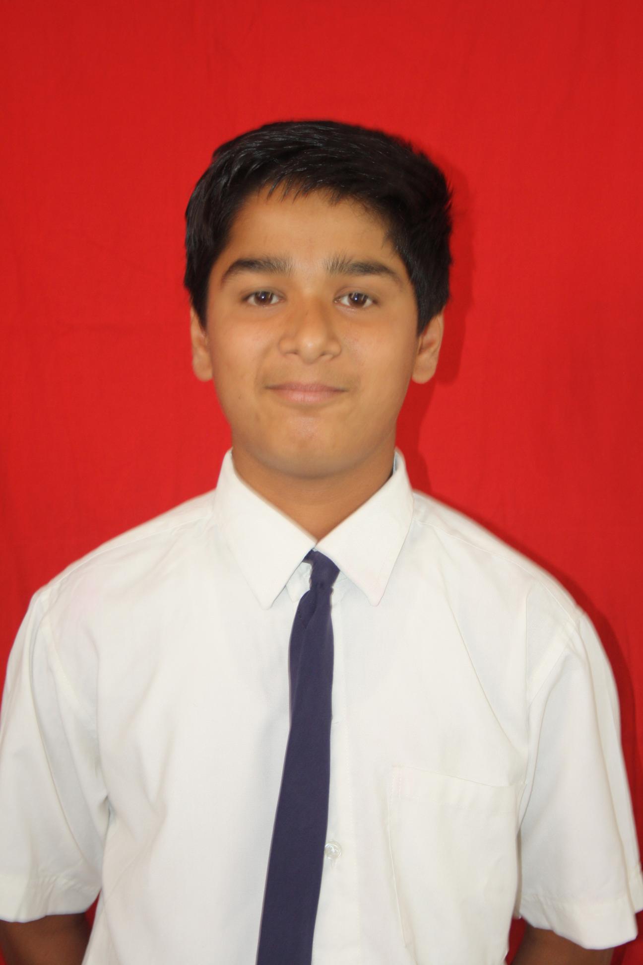 Delhi Public School Rudrapur