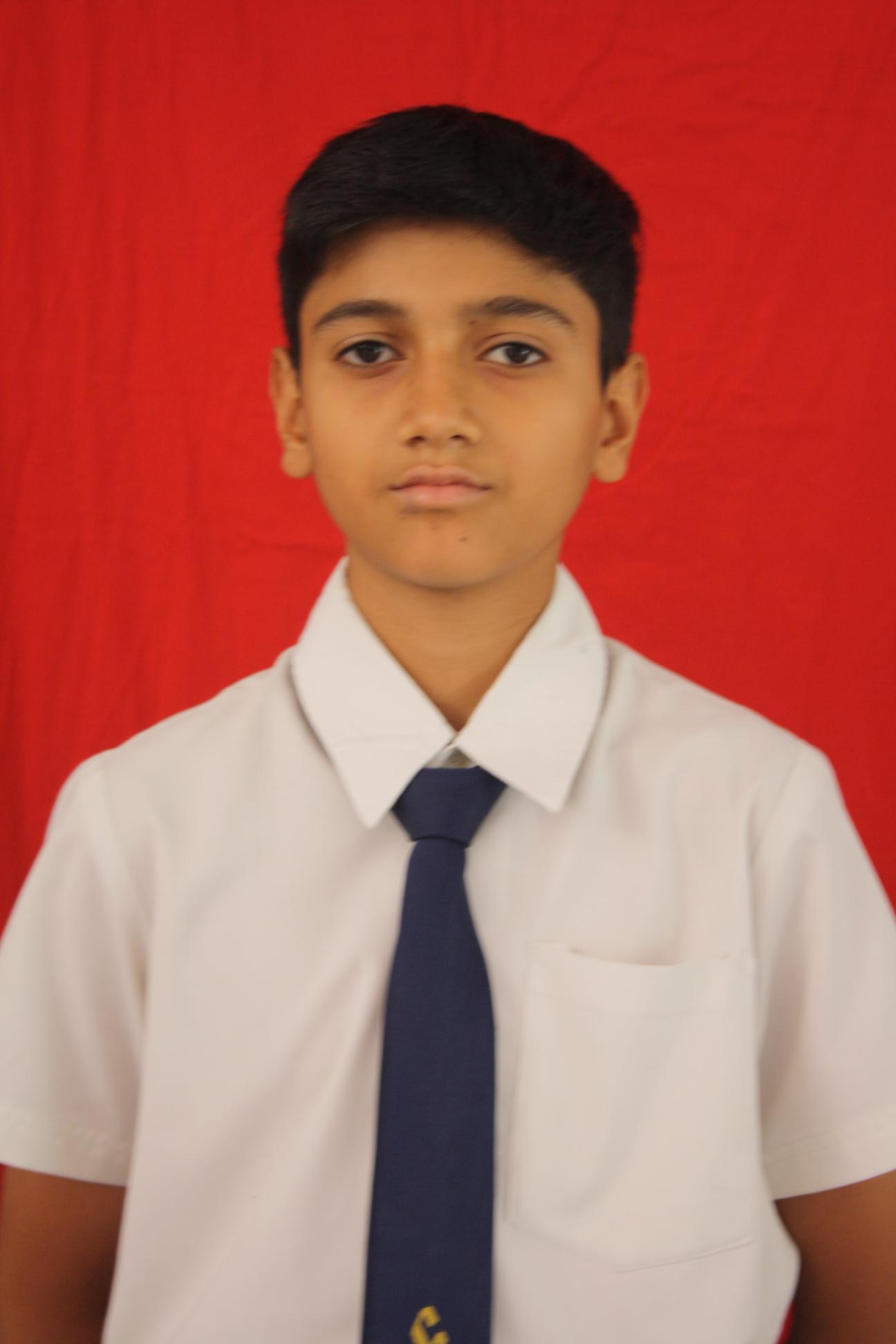 Delhi Public School Rudrapur
