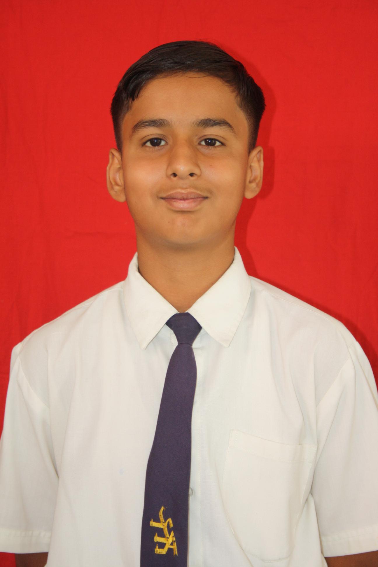 Delhi Public School Rudrapur