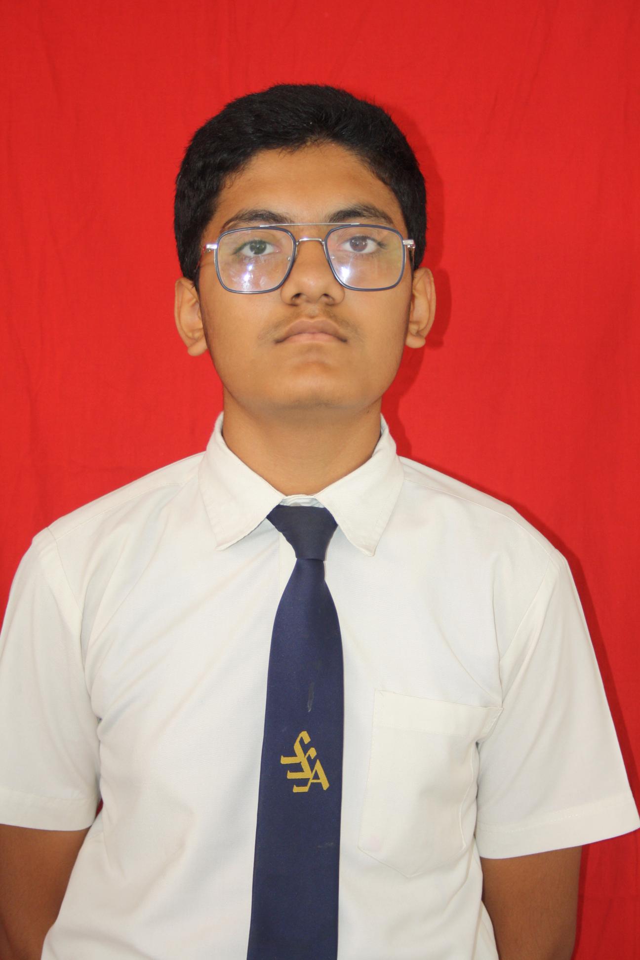 Delhi Public School Rudrapur