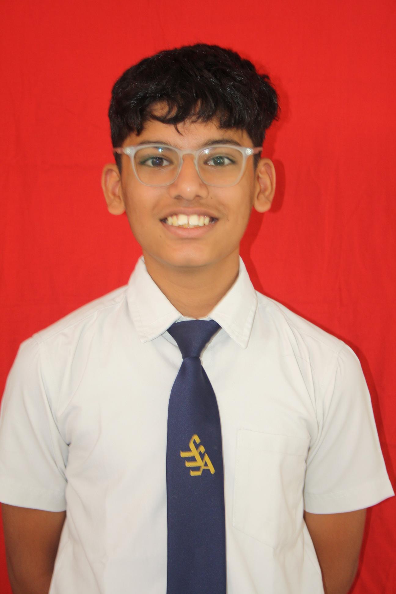 Delhi Public School Rudrapur