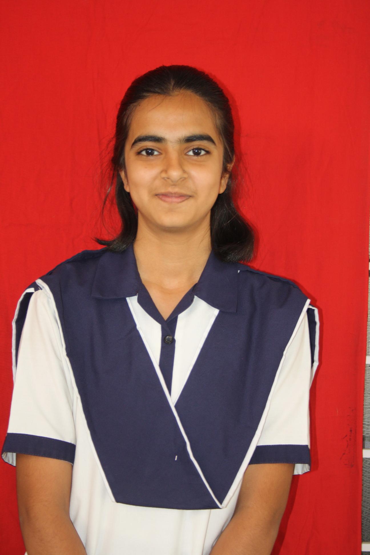 Delhi Public School Rudrapur
