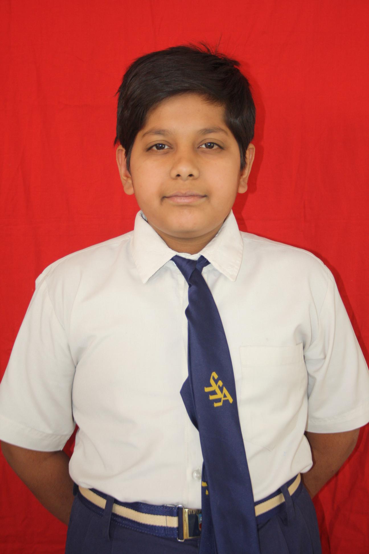 Delhi Public School Rudrapur