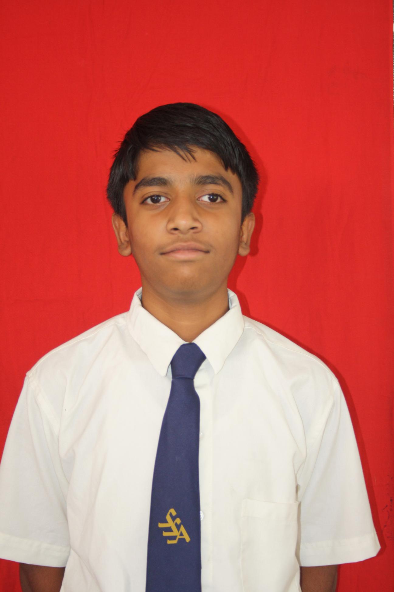 Delhi Public School Rudrapur