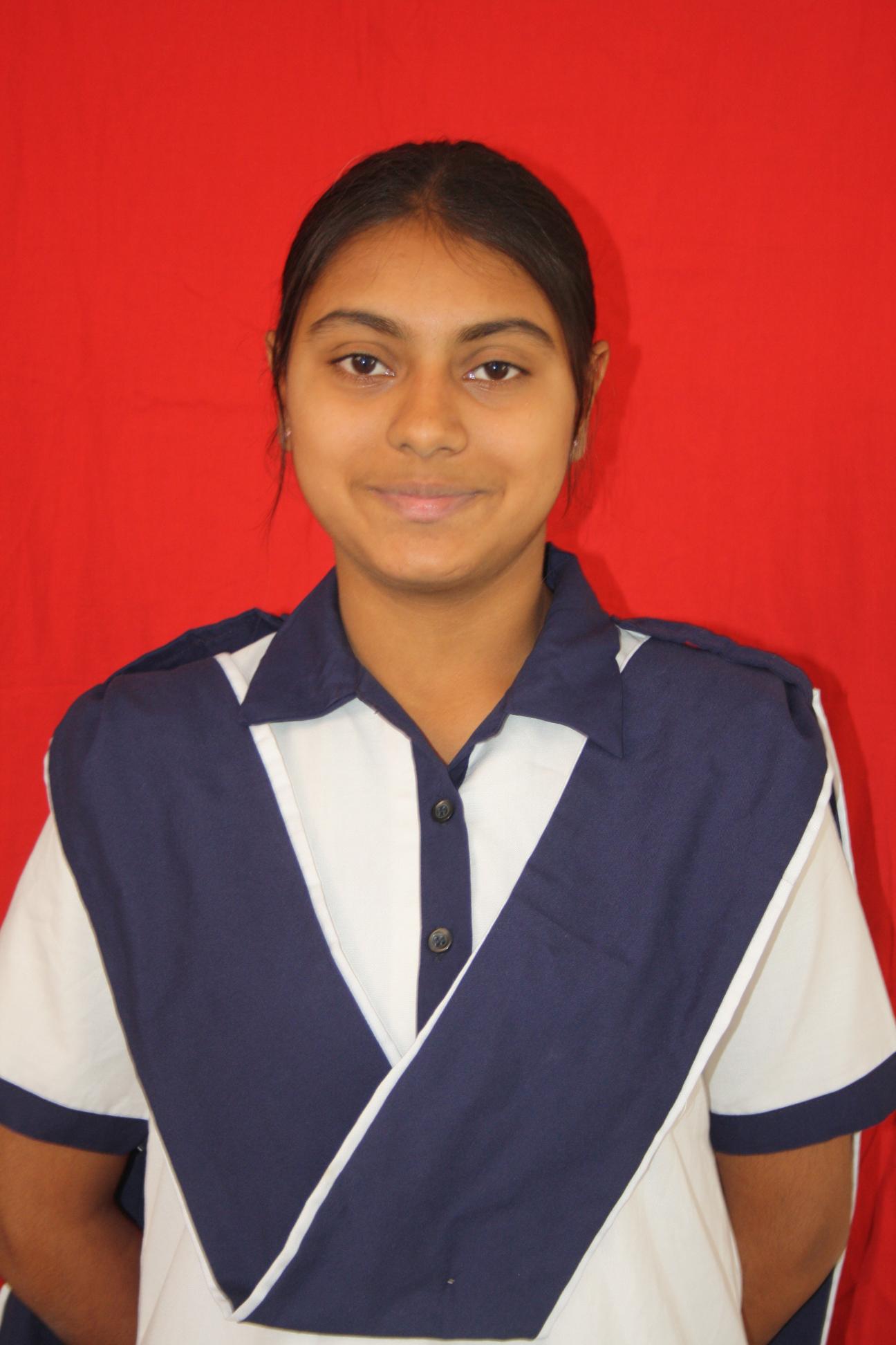 Delhi Public School Rudrapur