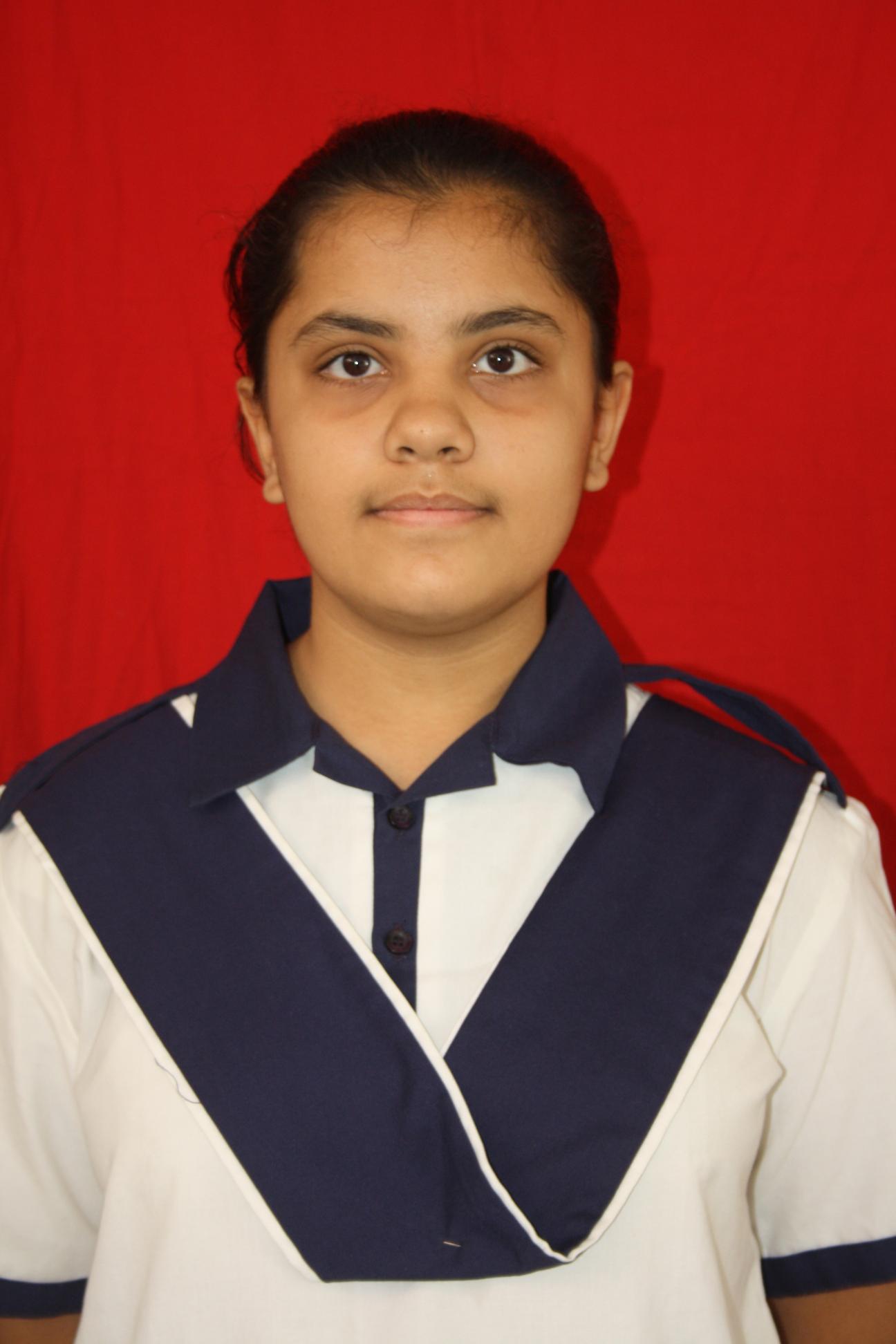 Delhi Public School Rudrapur