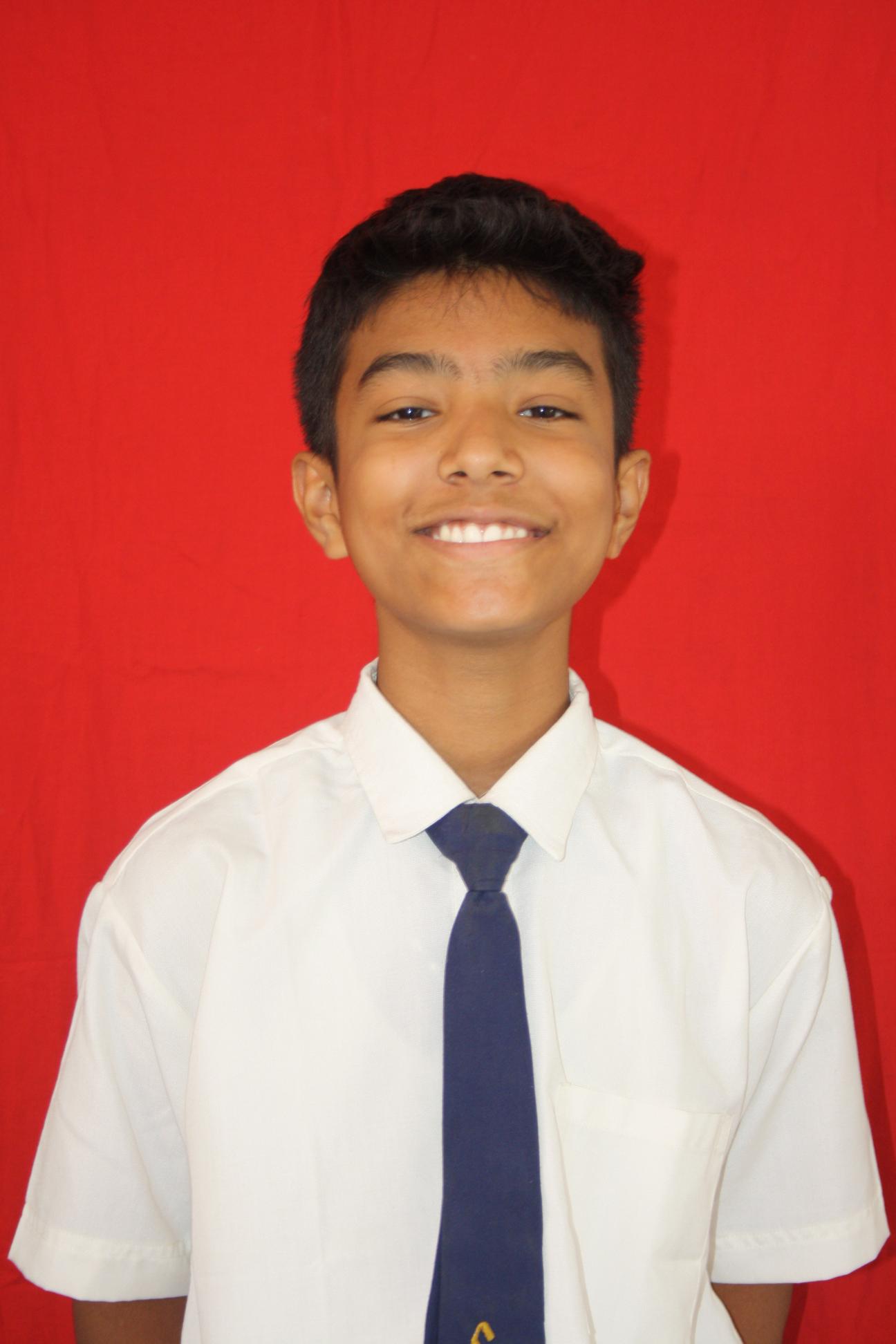 Delhi Public School Rudrapur