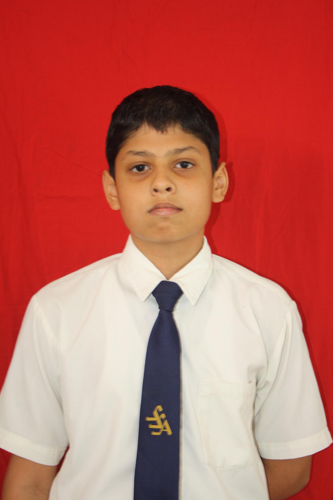 Delhi Public School Rudrapur