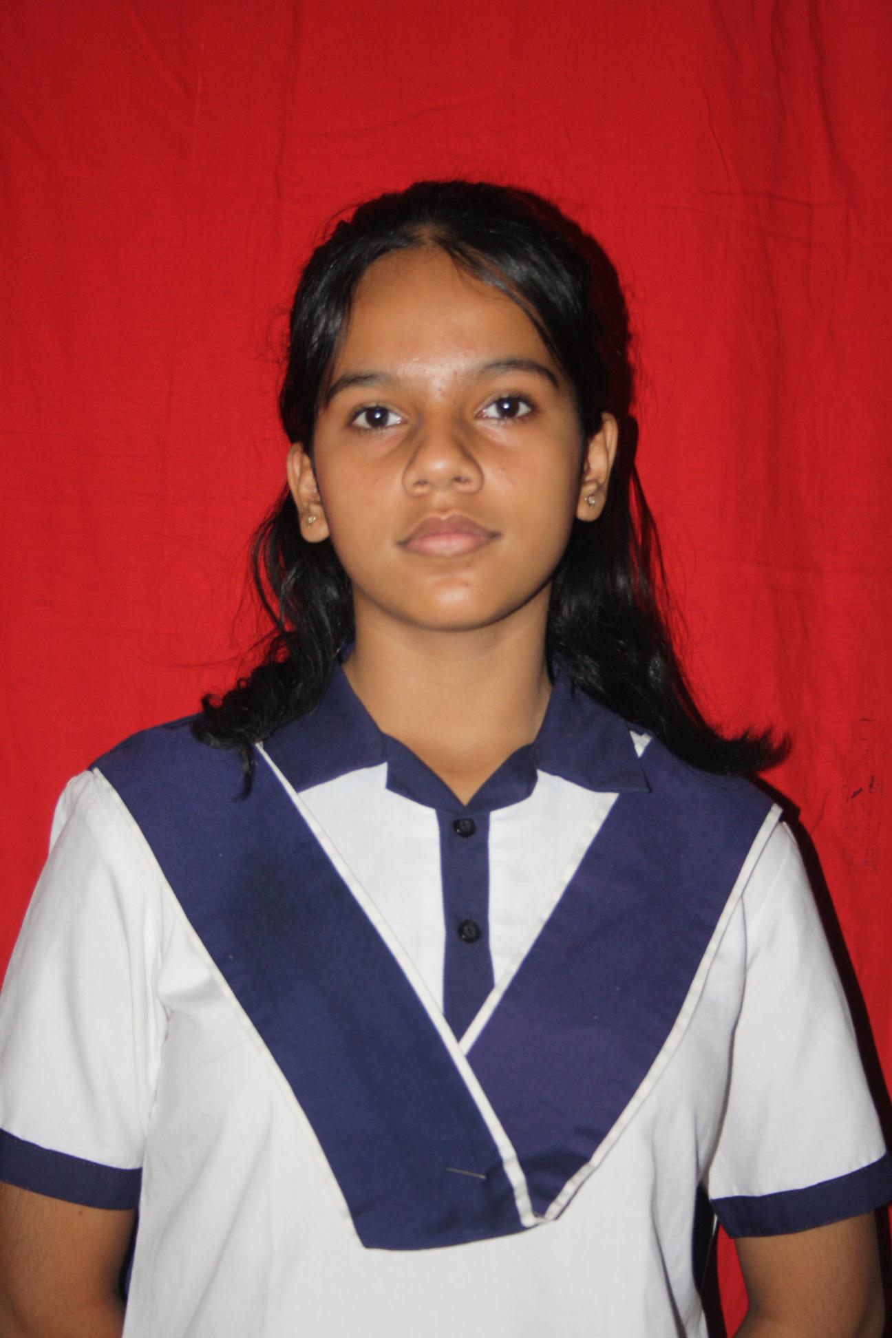 Delhi Public School Rudrapur