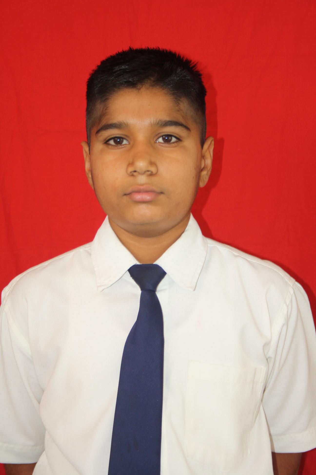 Delhi Public School Rudrapur