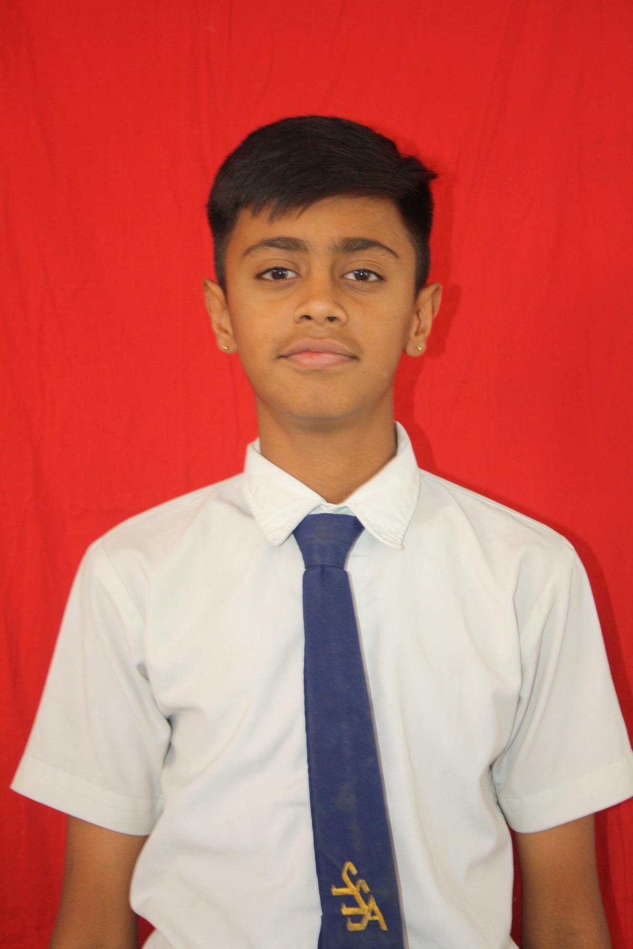 Delhi Public School Rudrapur