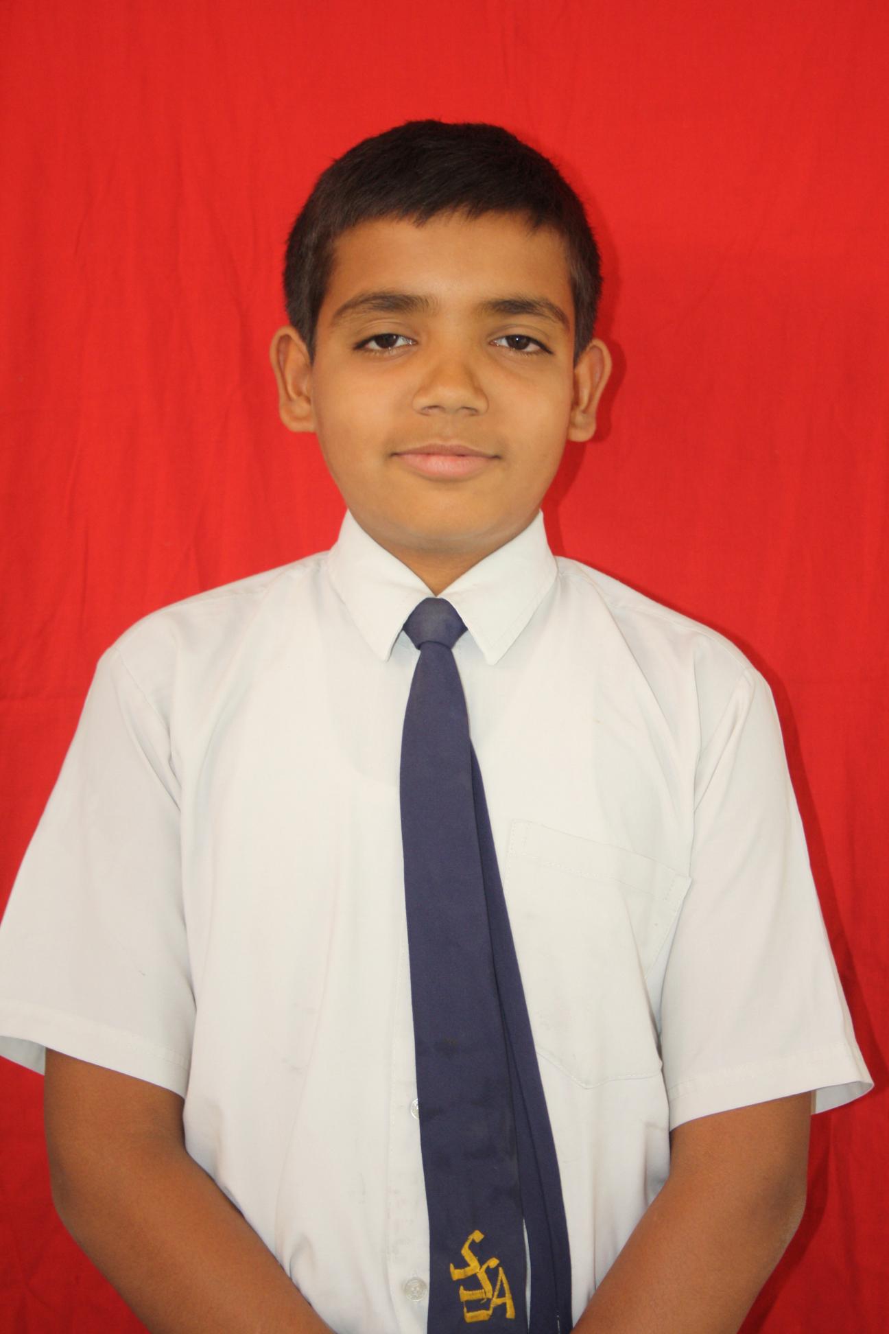 Delhi Public School Rudrapur