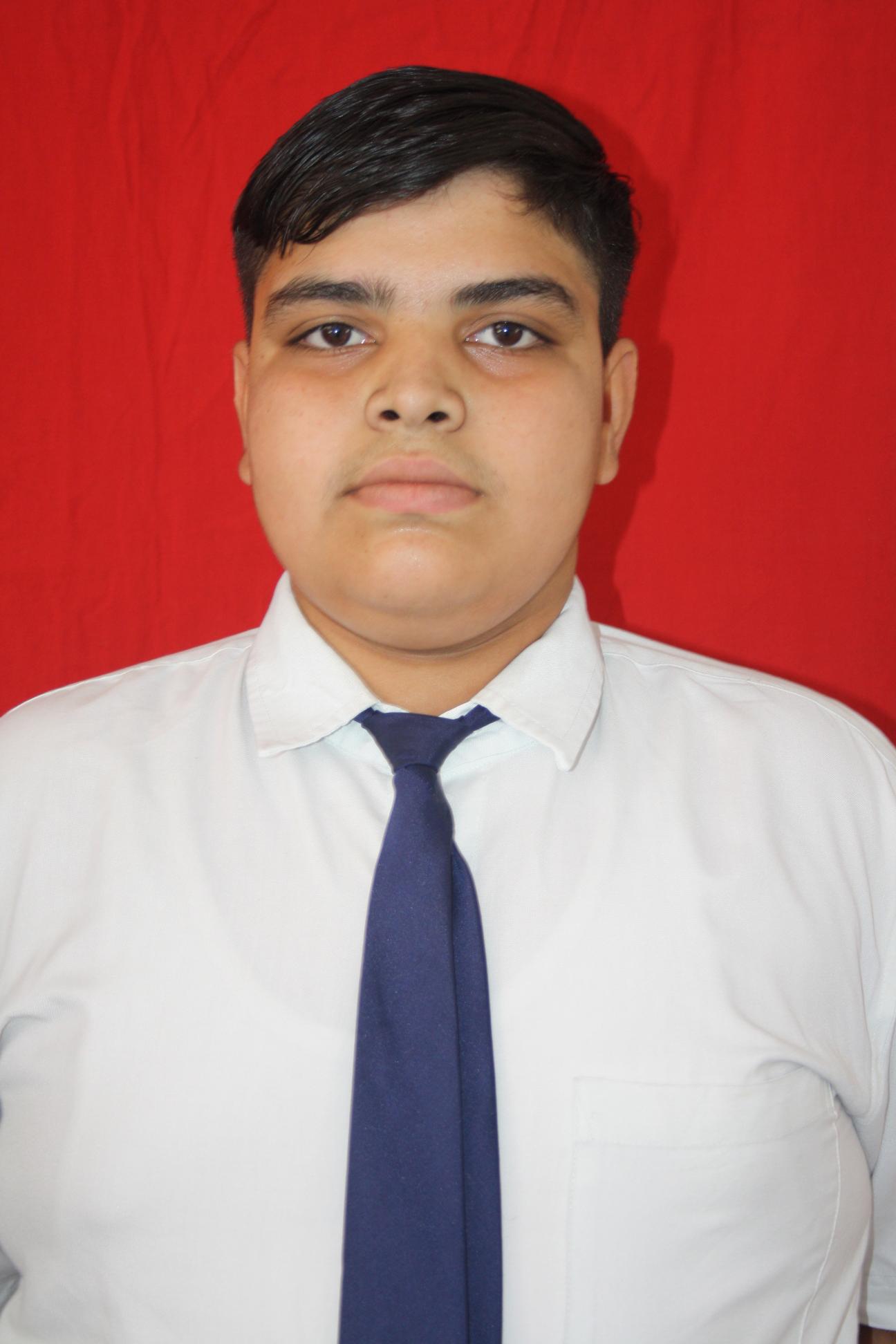 Delhi Public School Rudrapur