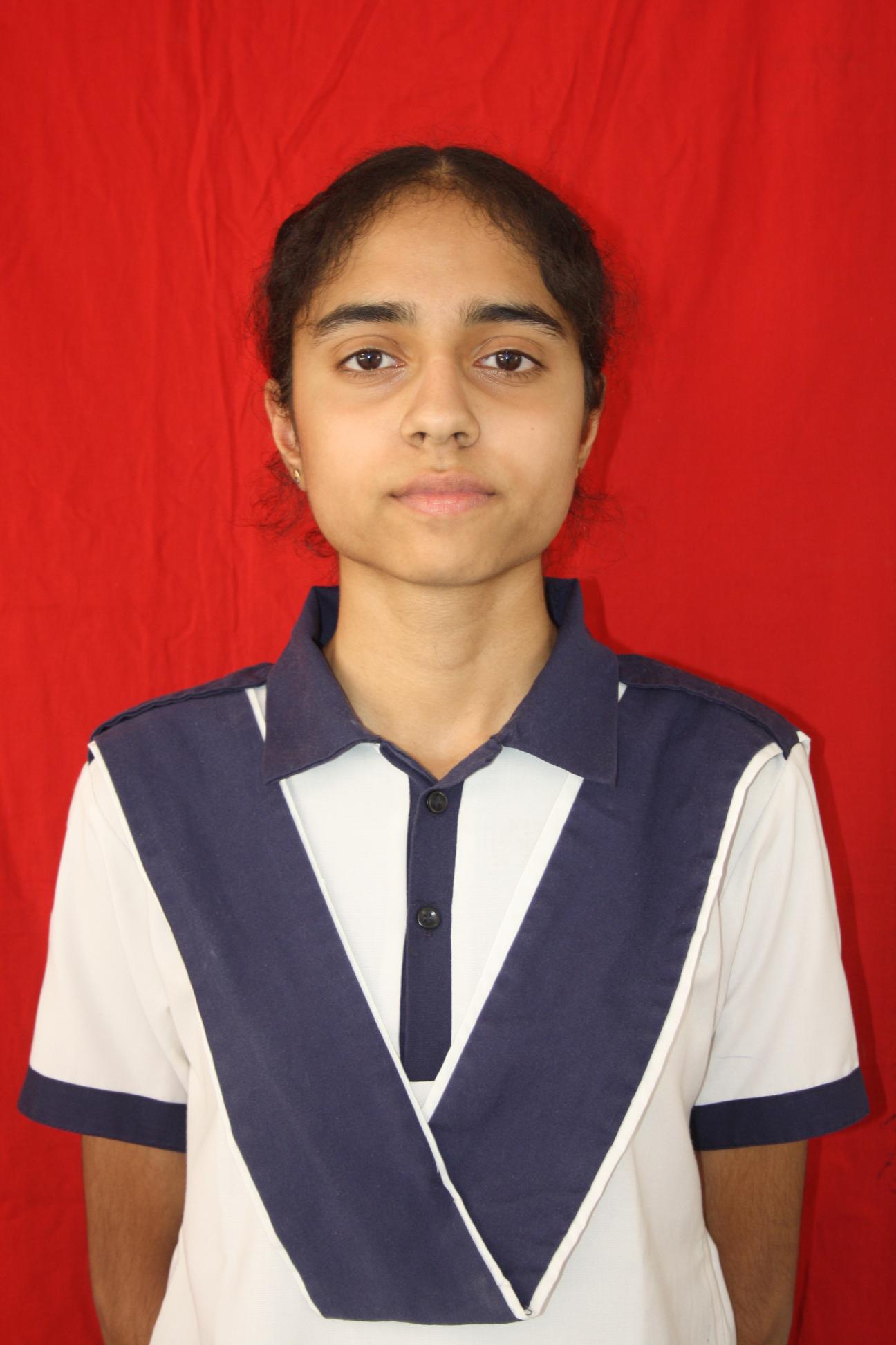 Delhi Public School Rudrapur