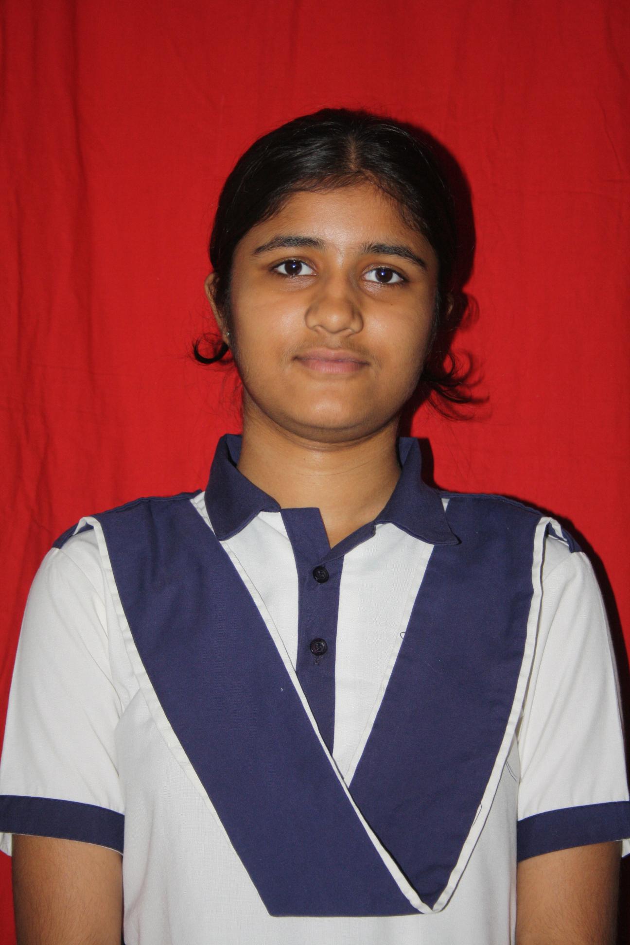 Delhi Public School Rudrapur