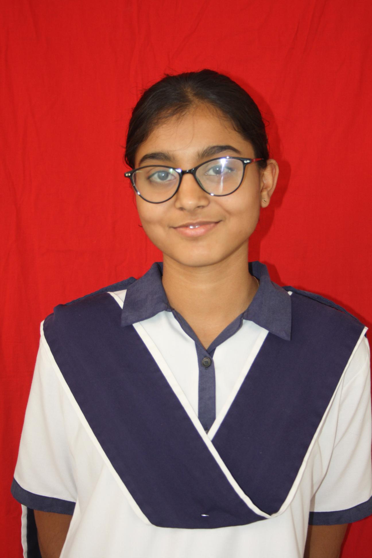 Delhi Public School Rudrapur