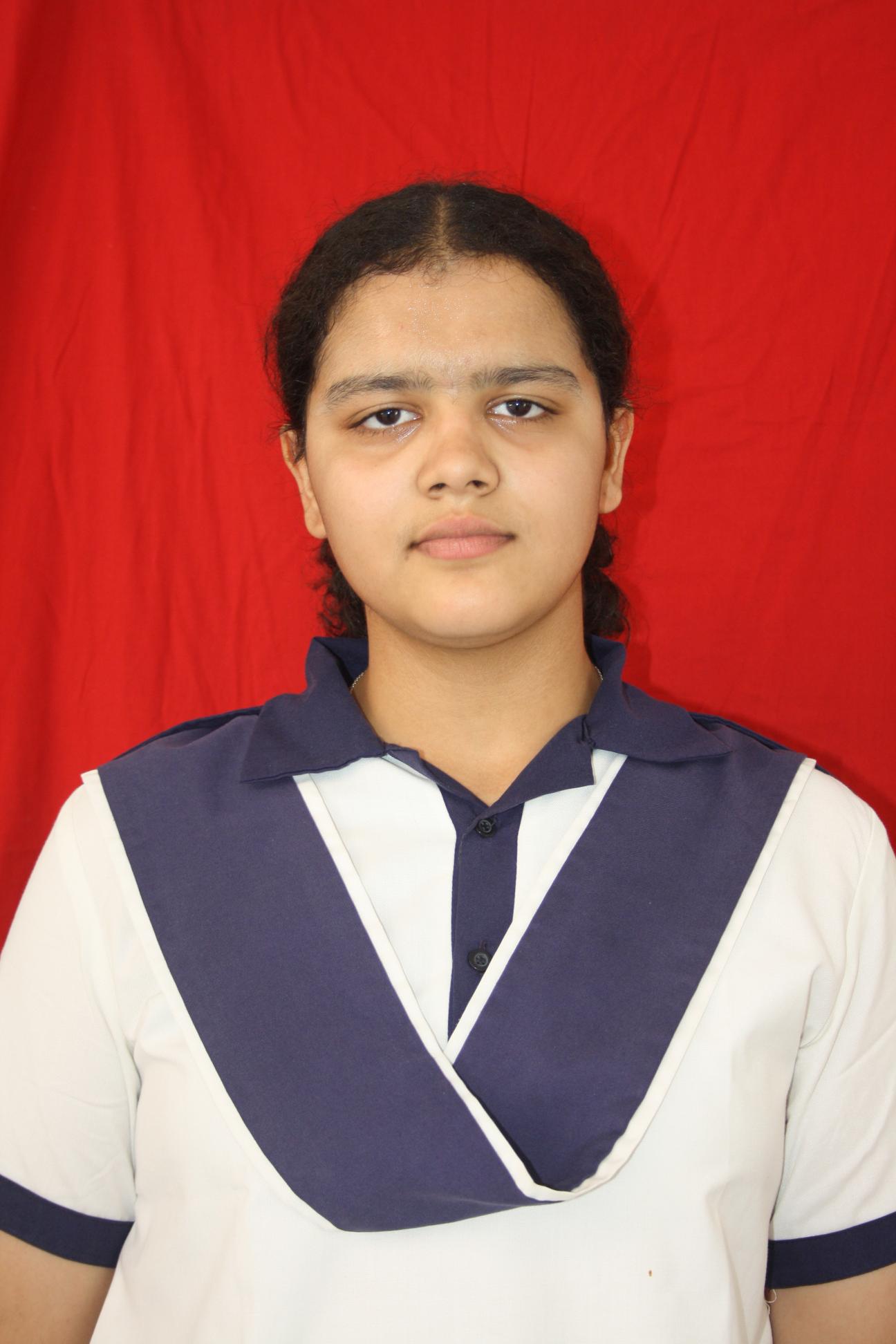 Delhi Public School Rudrapur