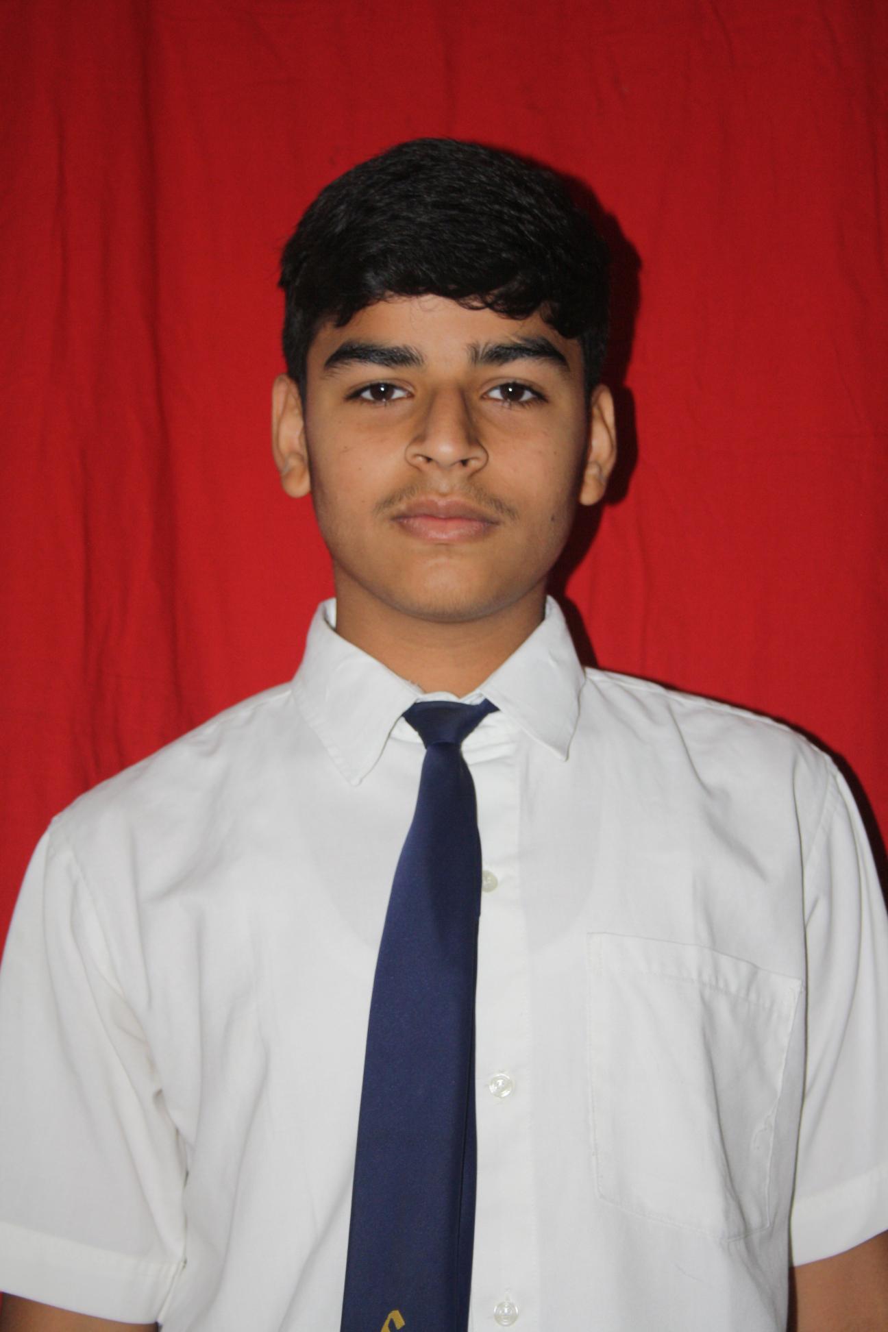 Delhi Public School Rudrapur