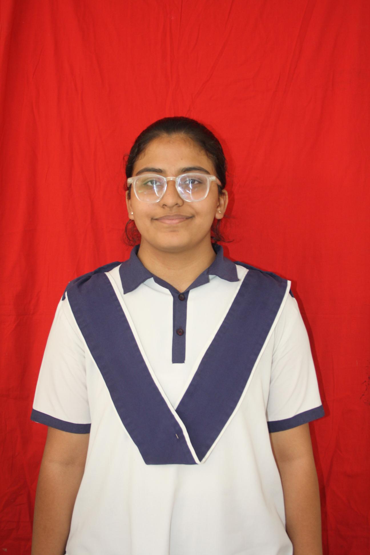 Delhi Public School Rudrapur