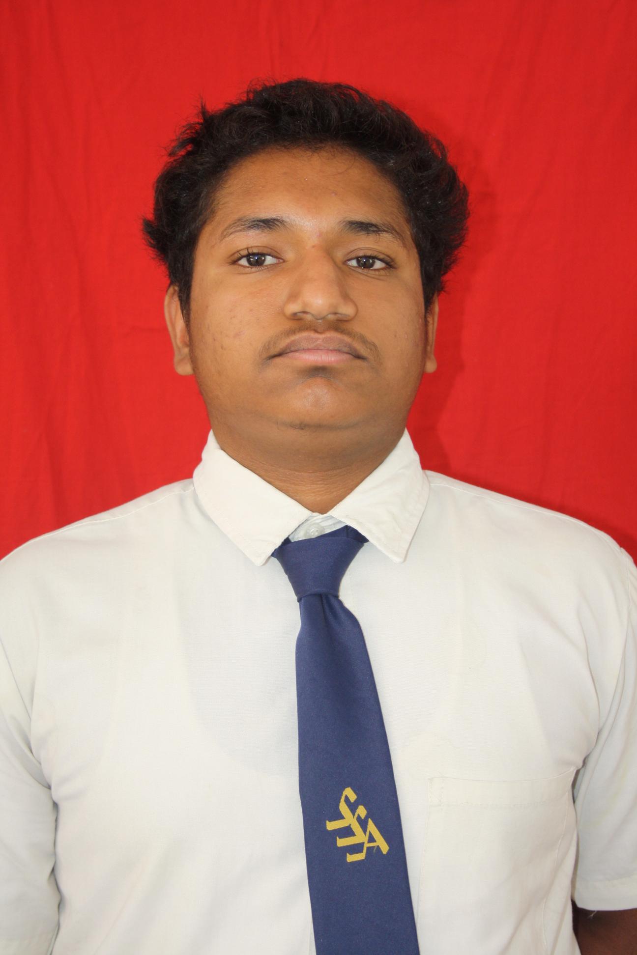 Delhi Public School Rudrapur