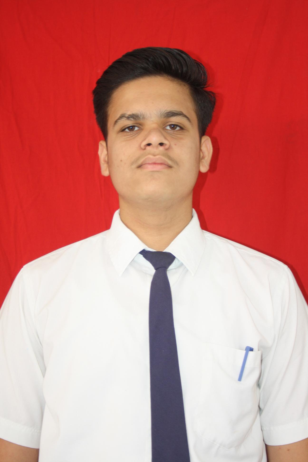 Delhi Public School Rudrapur